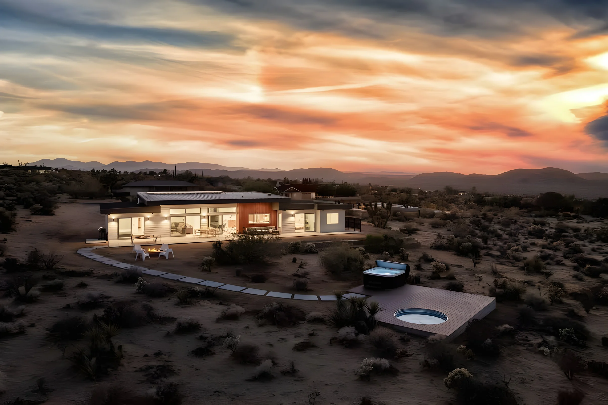 Wander Joshua Mesa #5