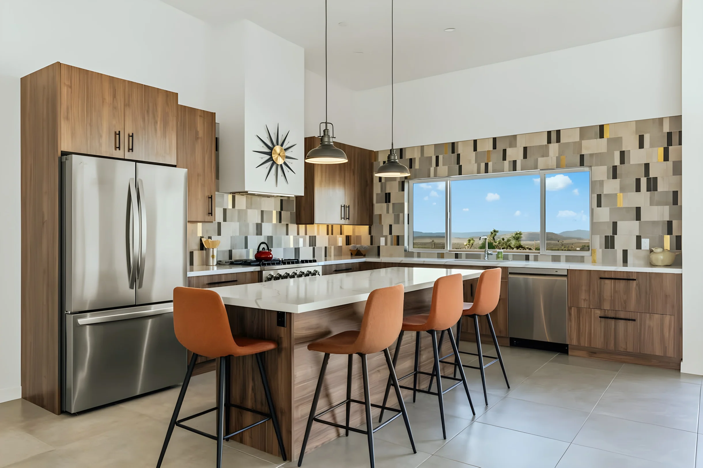 Wander Joshua Mesa #14