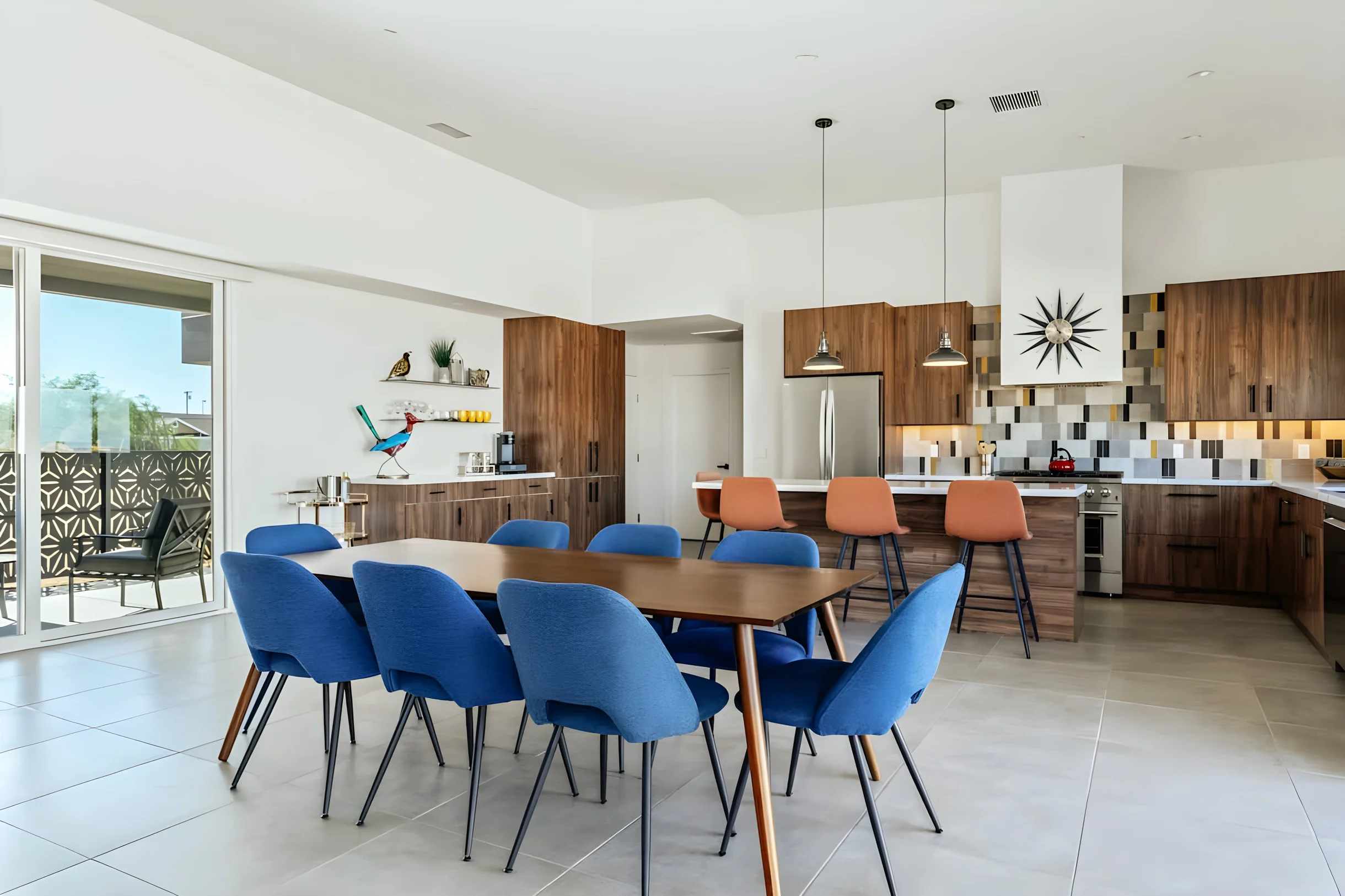 Wander Joshua Mesa #42