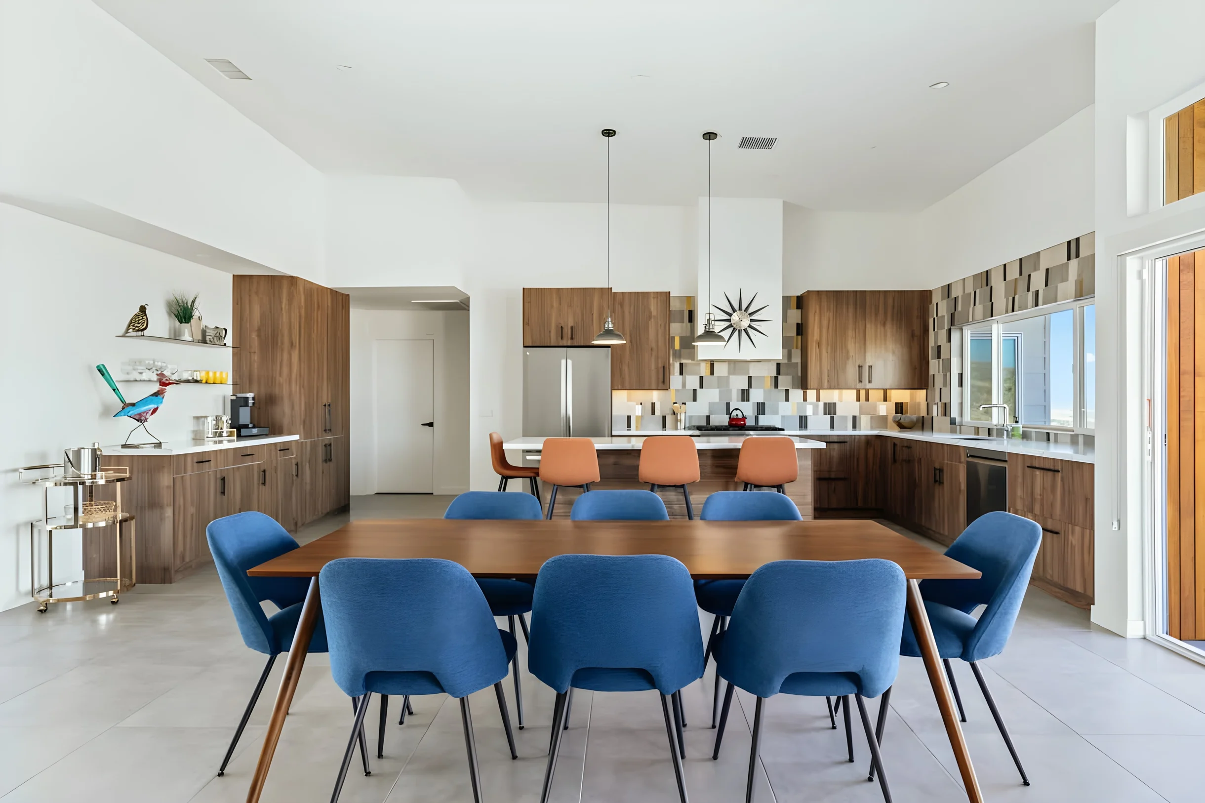 Wander Joshua Mesa #16