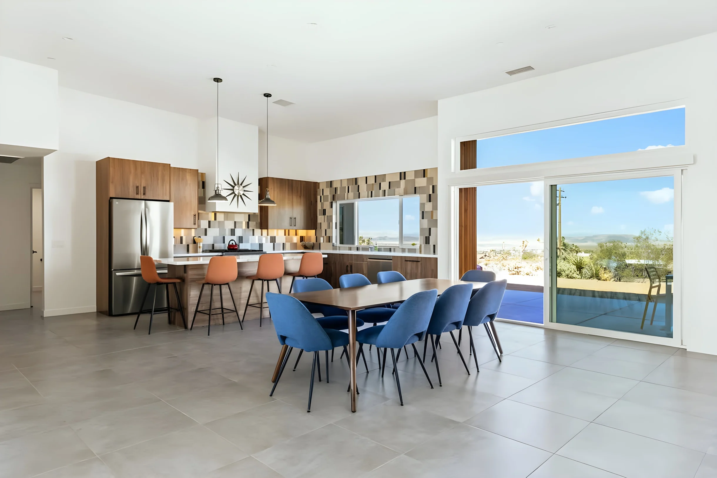 Wander Joshua Mesa #60