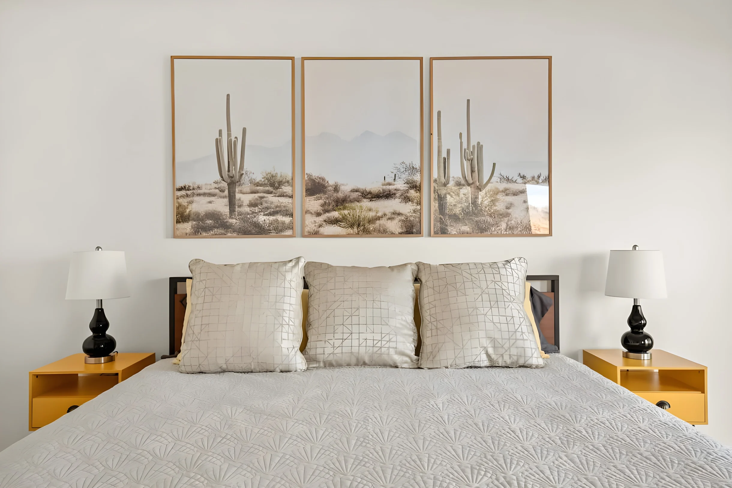 Wander Joshua Mesa #25