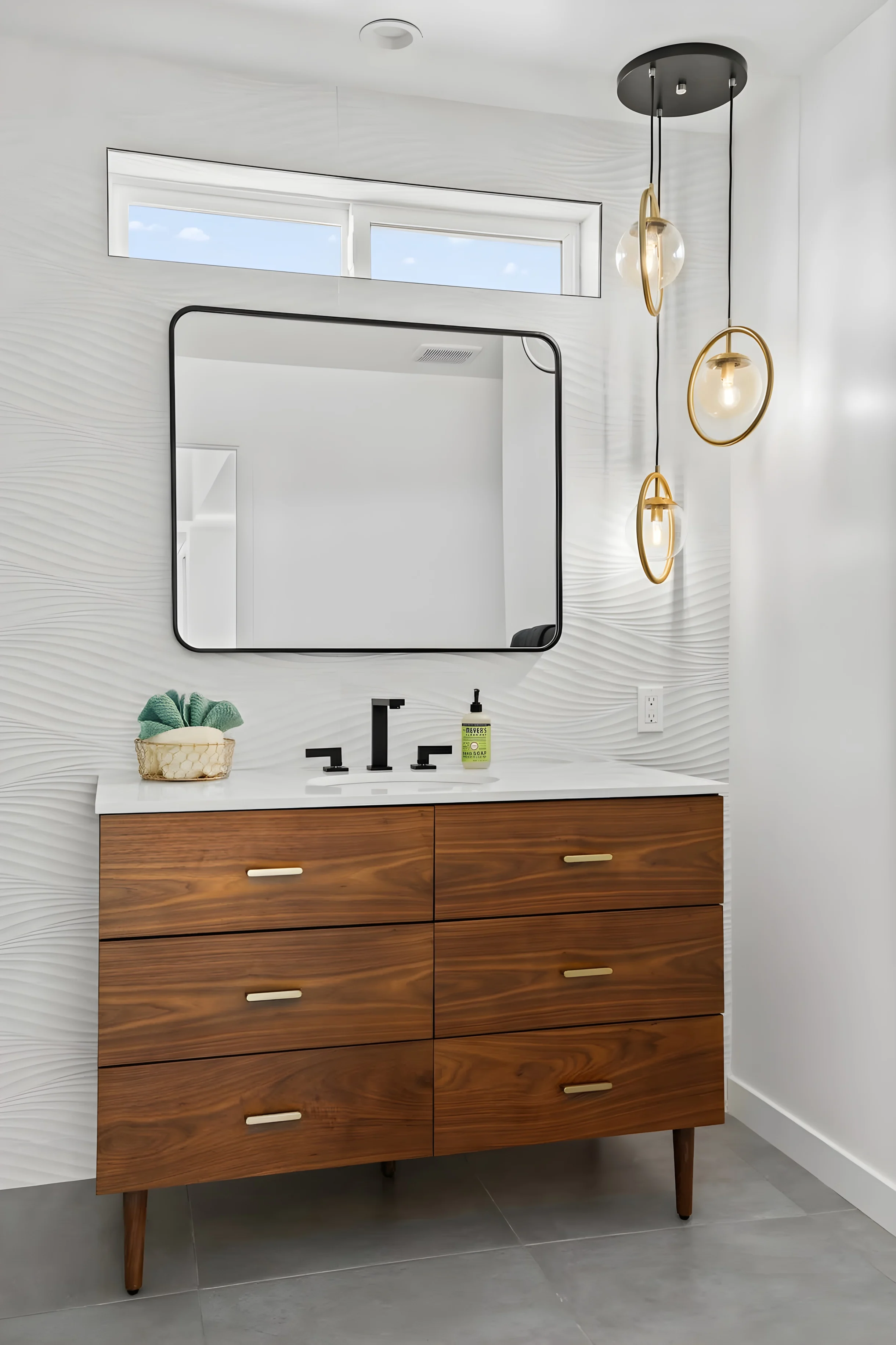 Wander Joshua Mesa #21