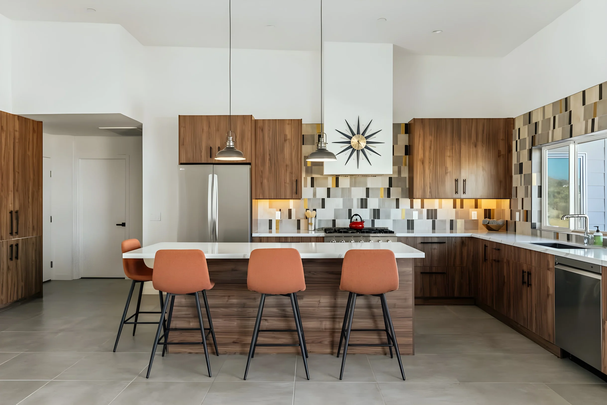 Wander Joshua Mesa #28