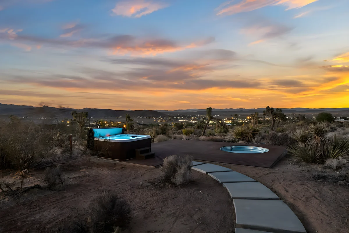 Home in Joshua Tree property photo 5
