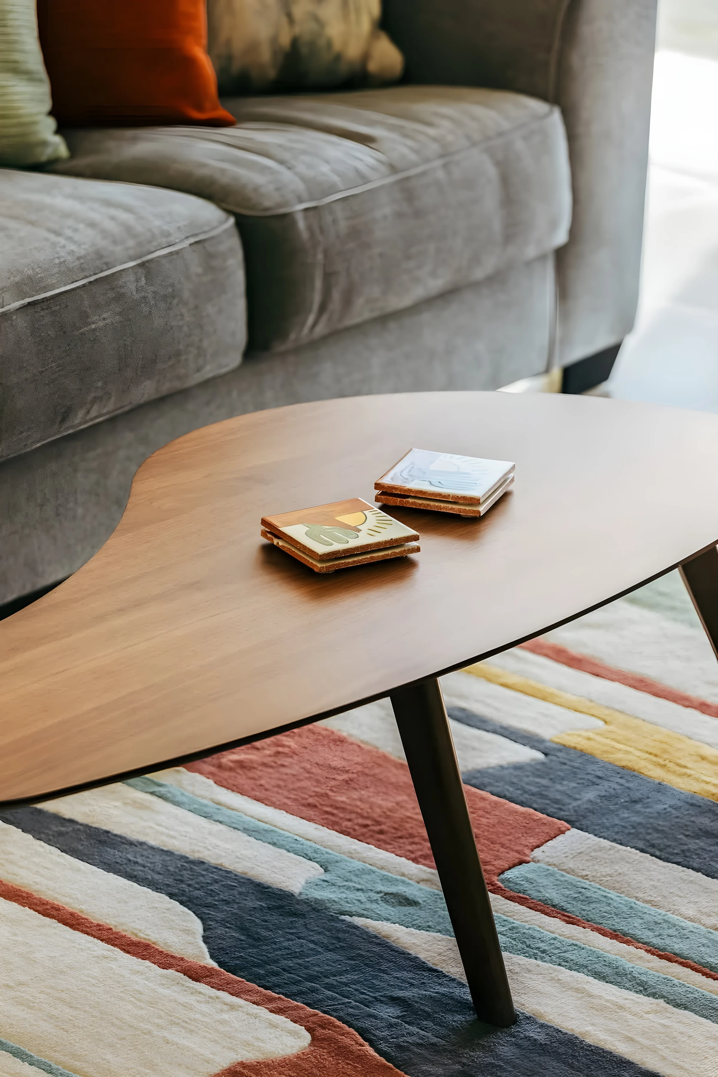 Wander Joshua Mesa #52