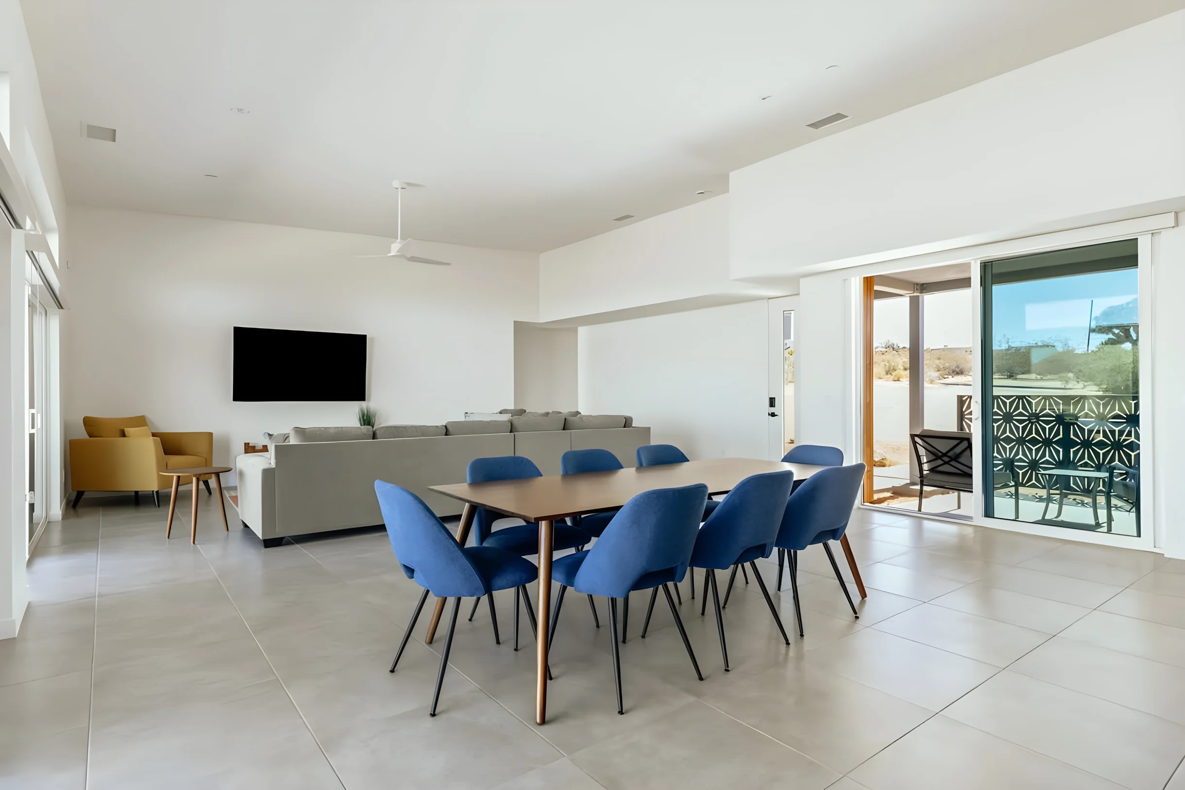 Wander Joshua Mesa #45