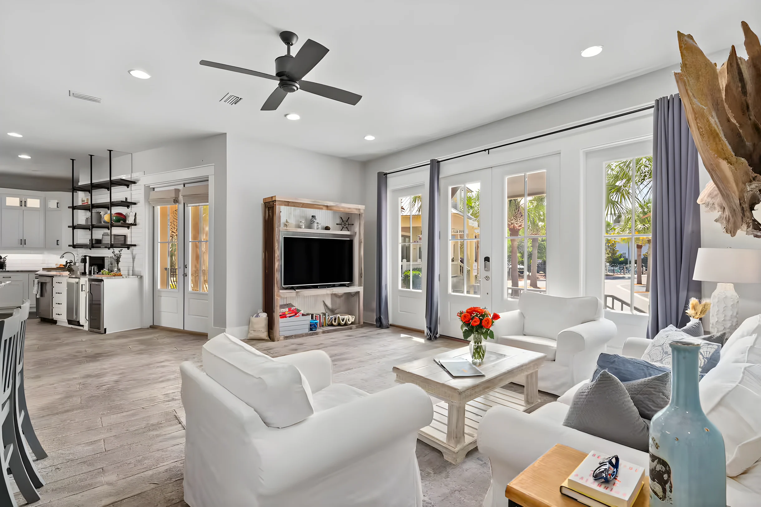 Wander Rosemary Beach Gulfview #3