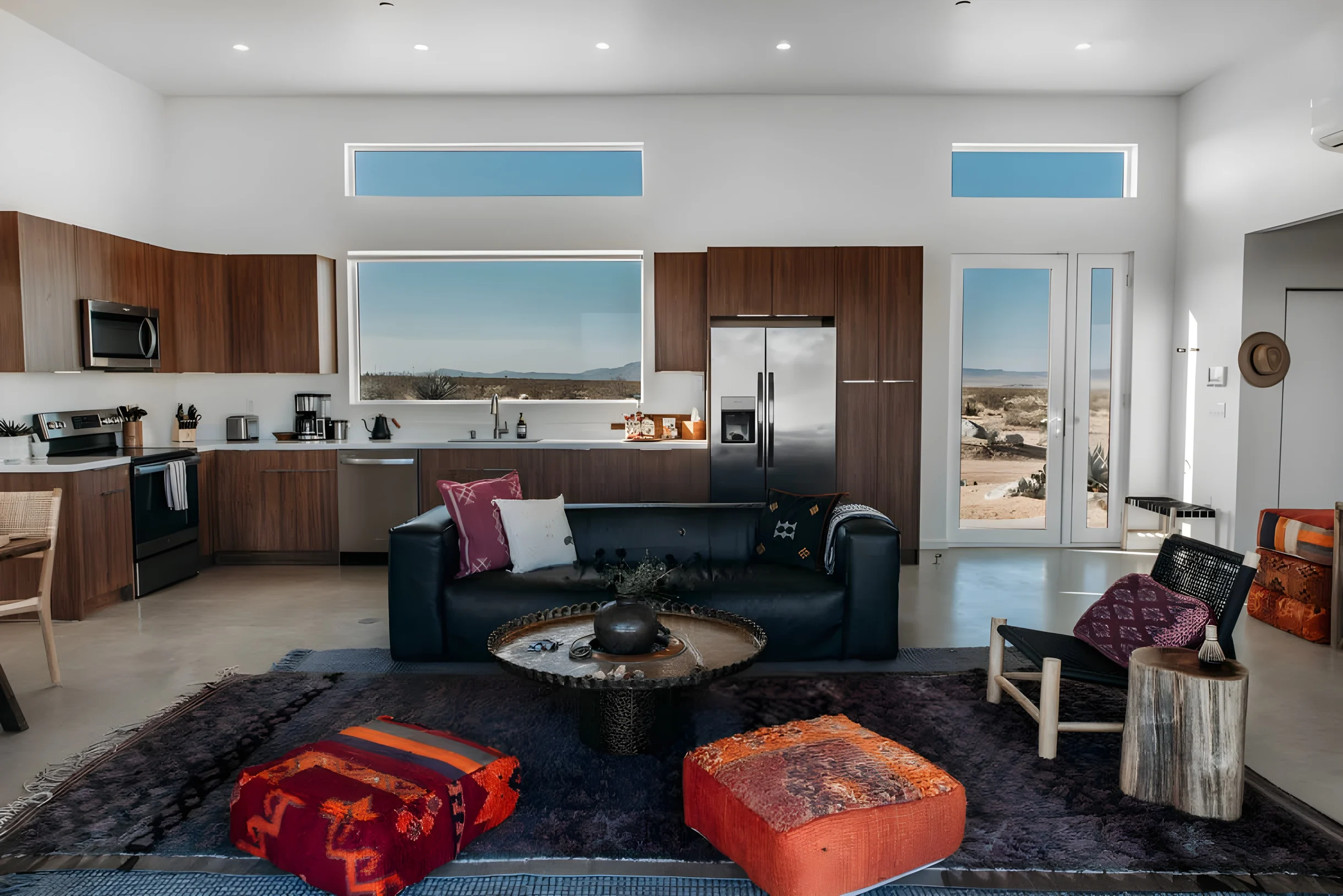 Wander Joshua Tree Radiance #51