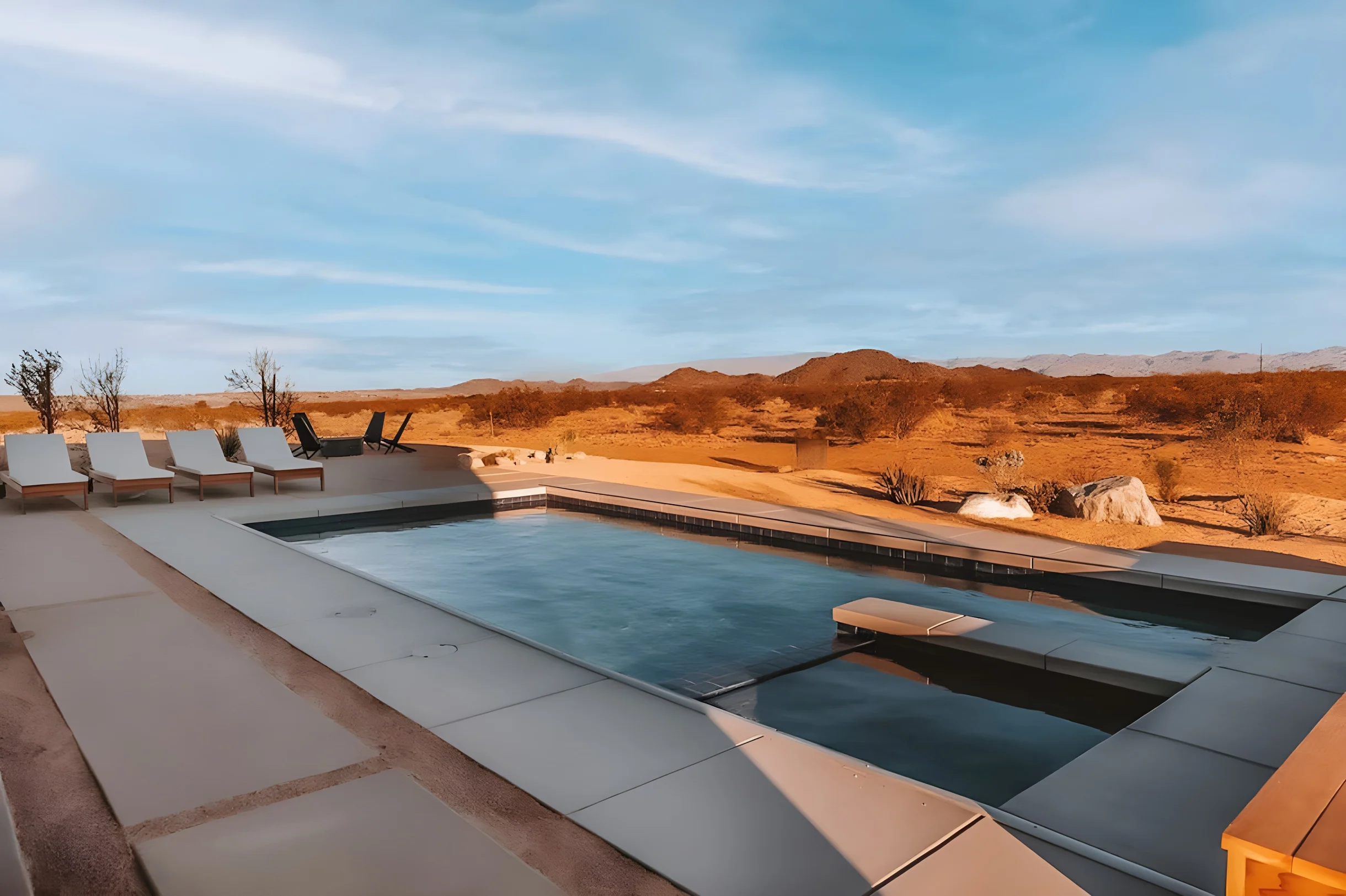 Wander Joshua Tree Radiance #26