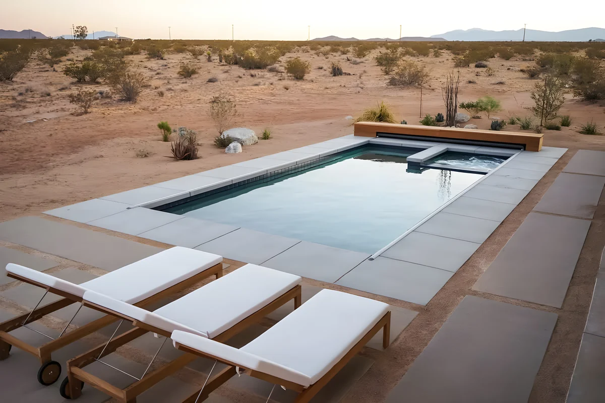 Home in Joshua Tree property photo 5