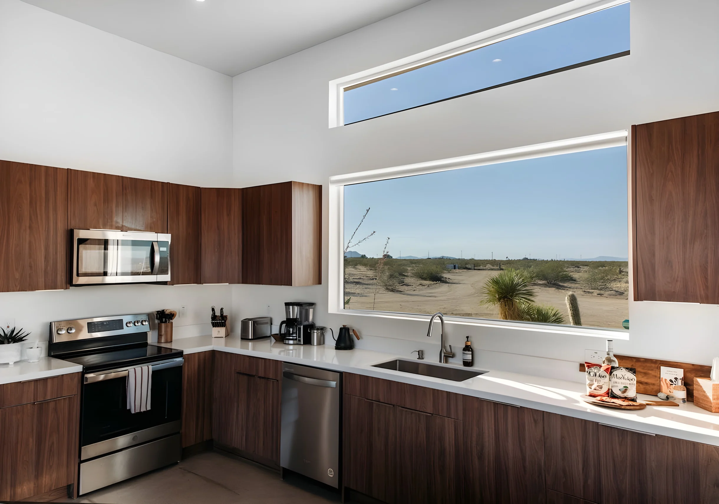 Wander Joshua Tree Radiance #19