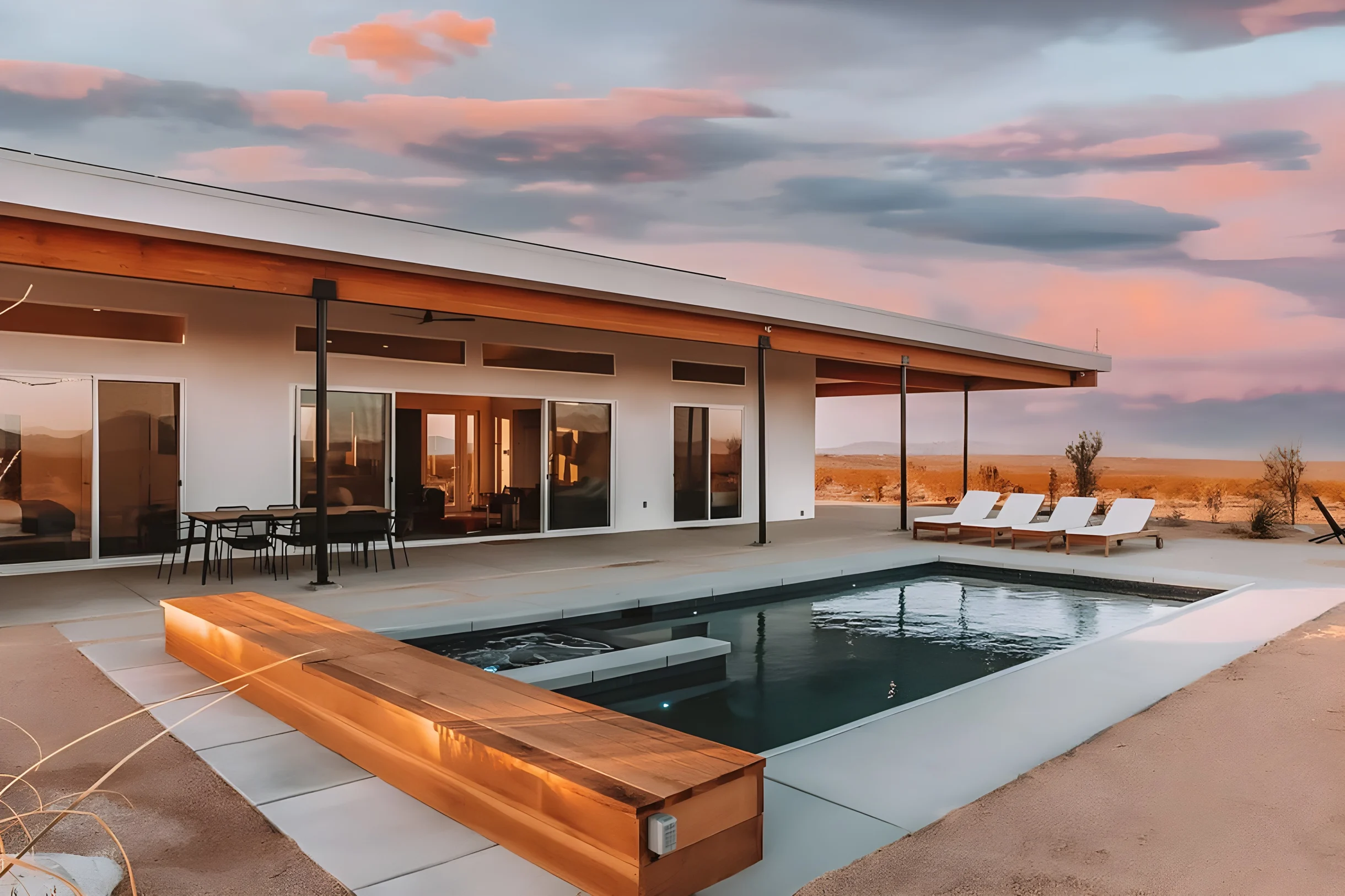 Wander Joshua Tree Radiance #6