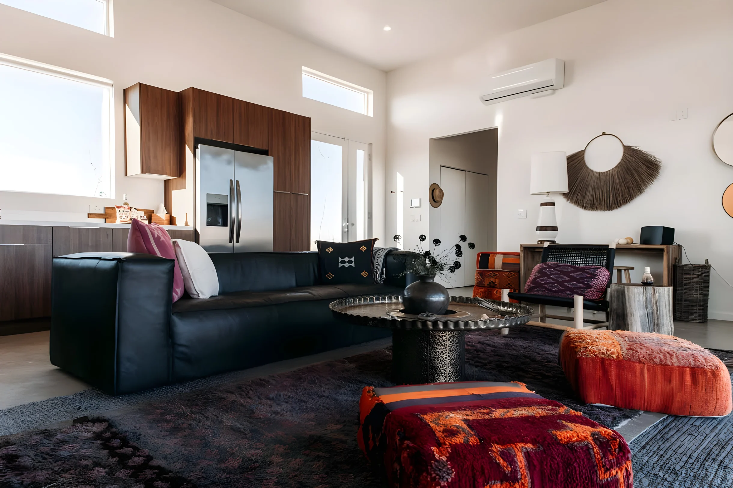 Wander Joshua Tree Radiance #45