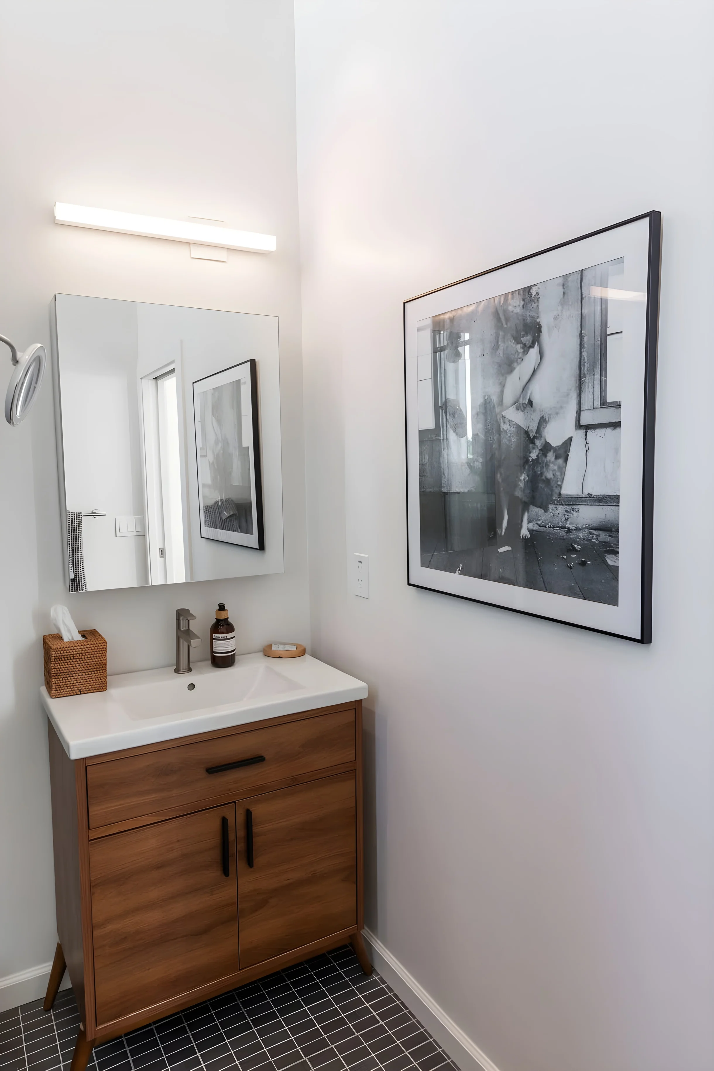 Wander Joshua Tree Radiance #21