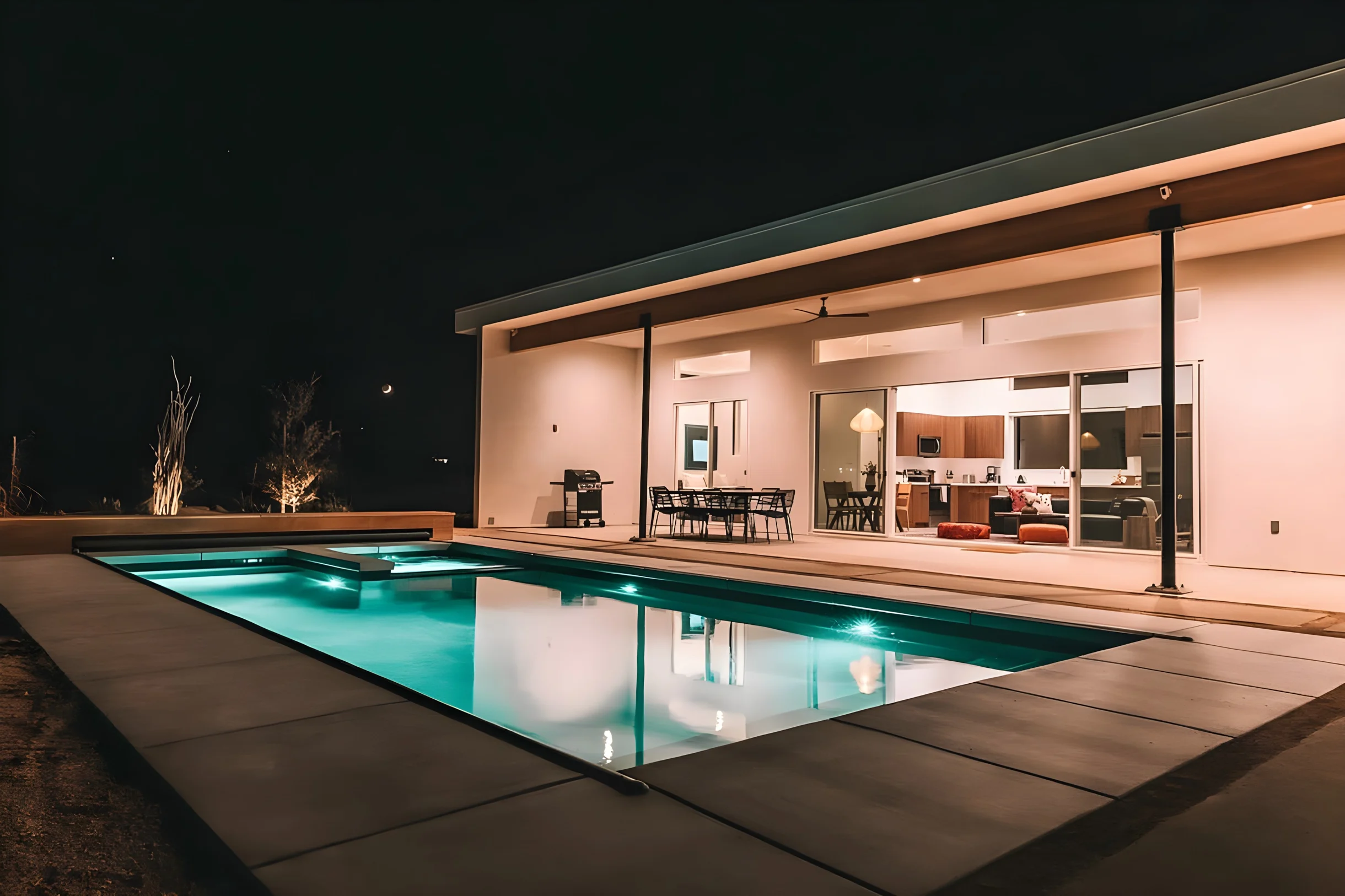 Wander Joshua Tree Radiance #48