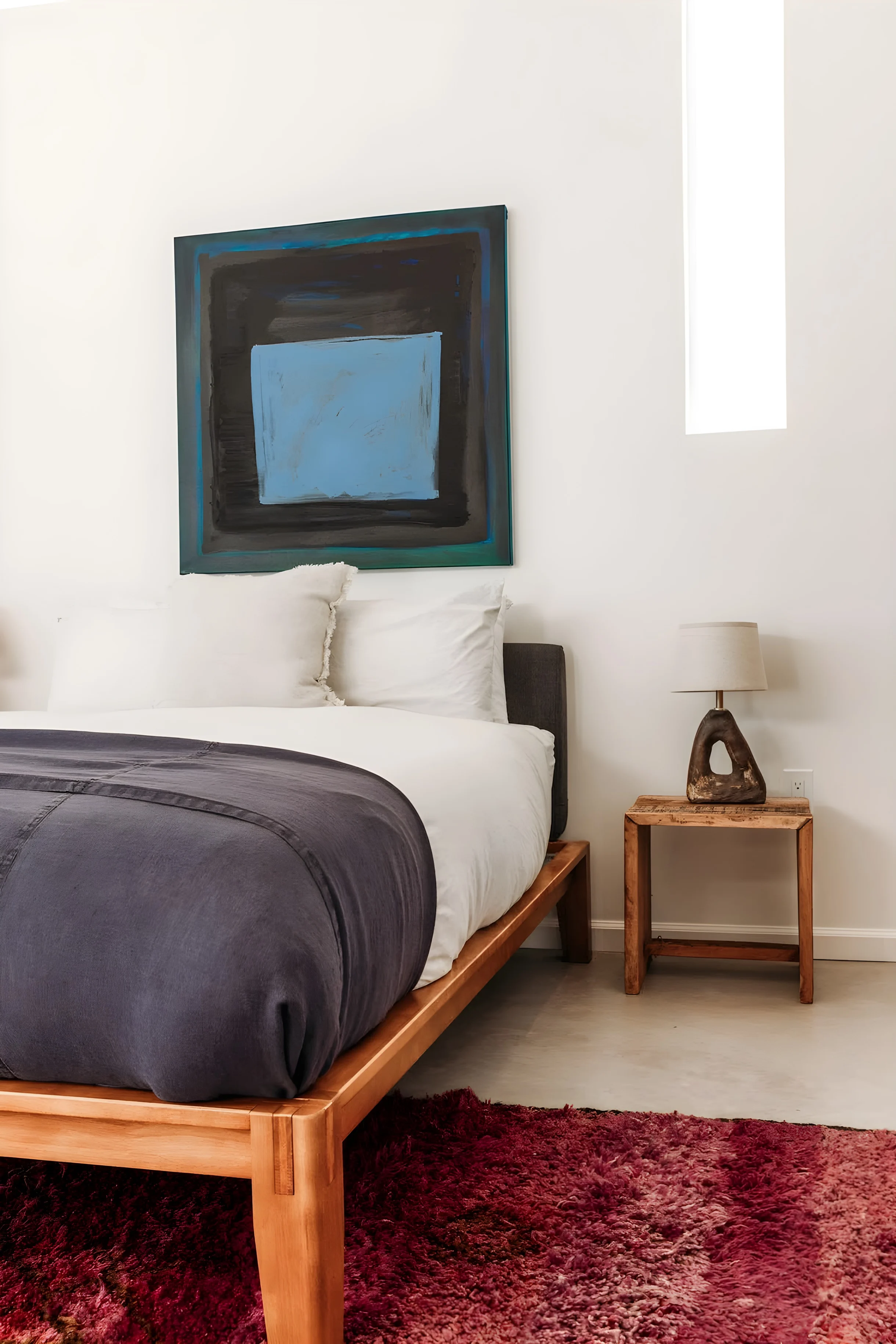 Wander Joshua Tree Radiance #47