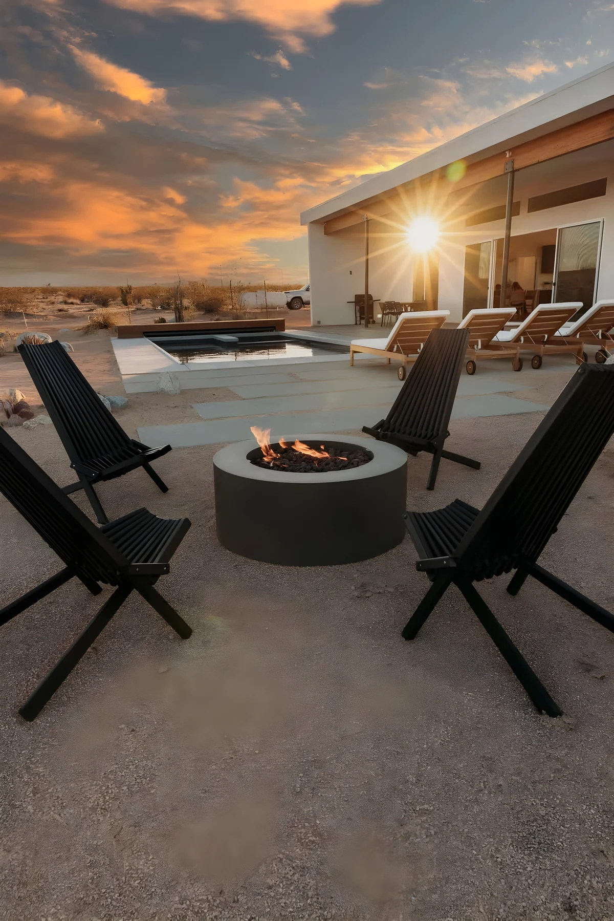 Wander Joshua Tree Radiance