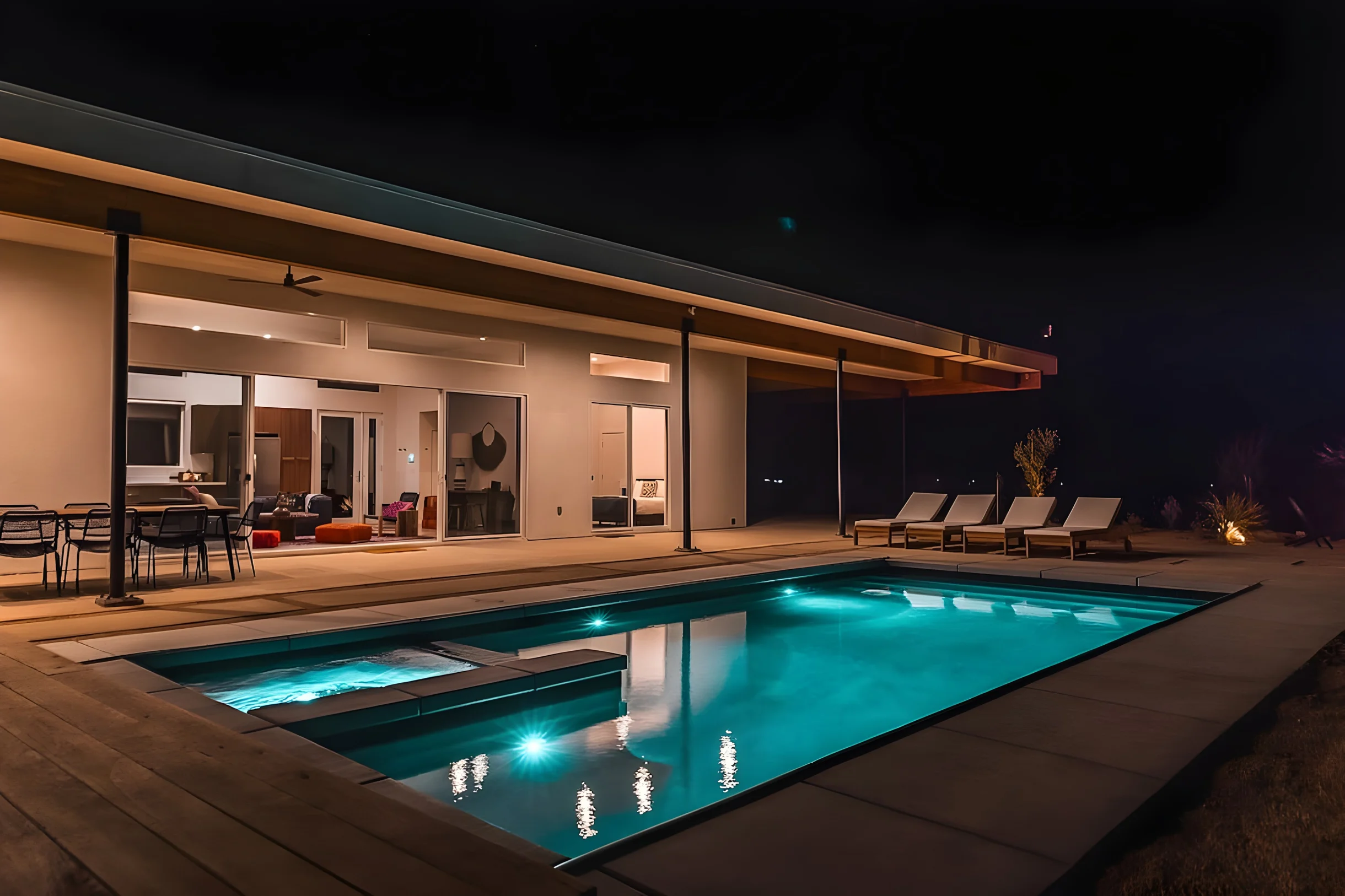 Wander Joshua Tree Radiance #53