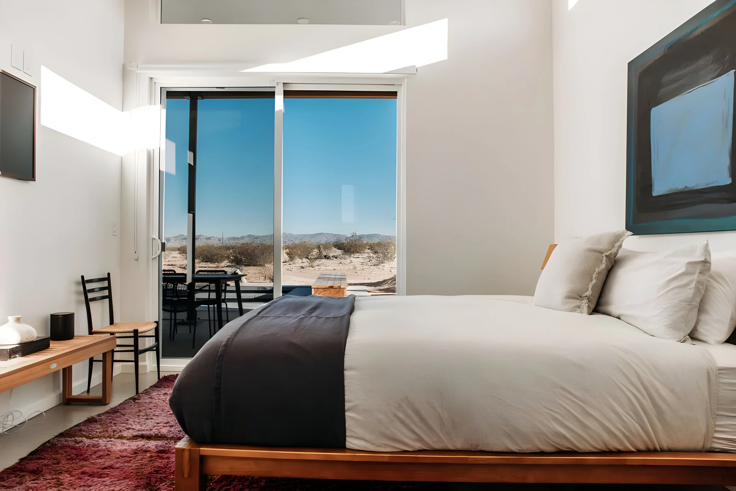 Wander Joshua Tree Radiance #23