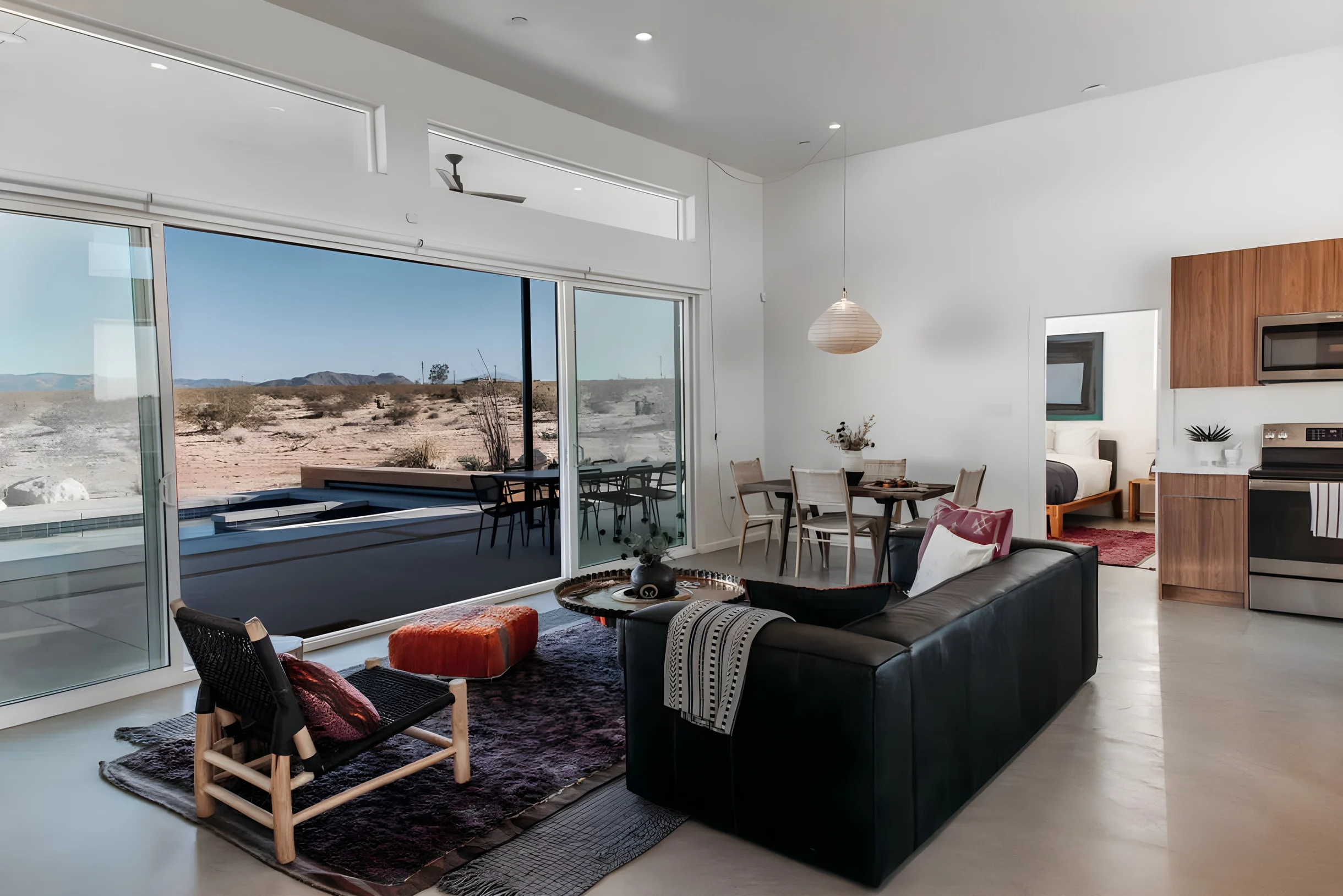 Wander Joshua Tree Radiance #42