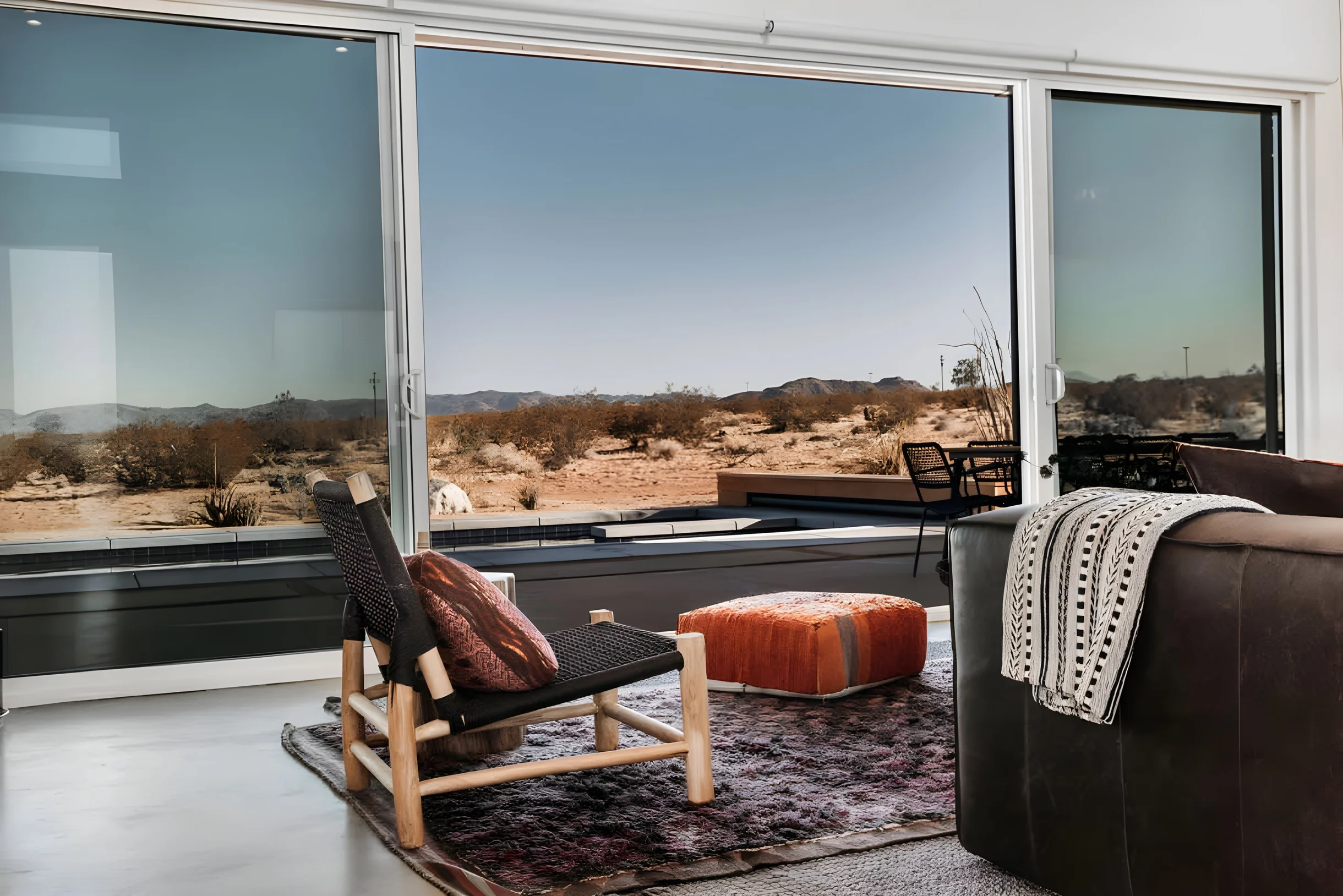 Wander Joshua Tree Radiance #17