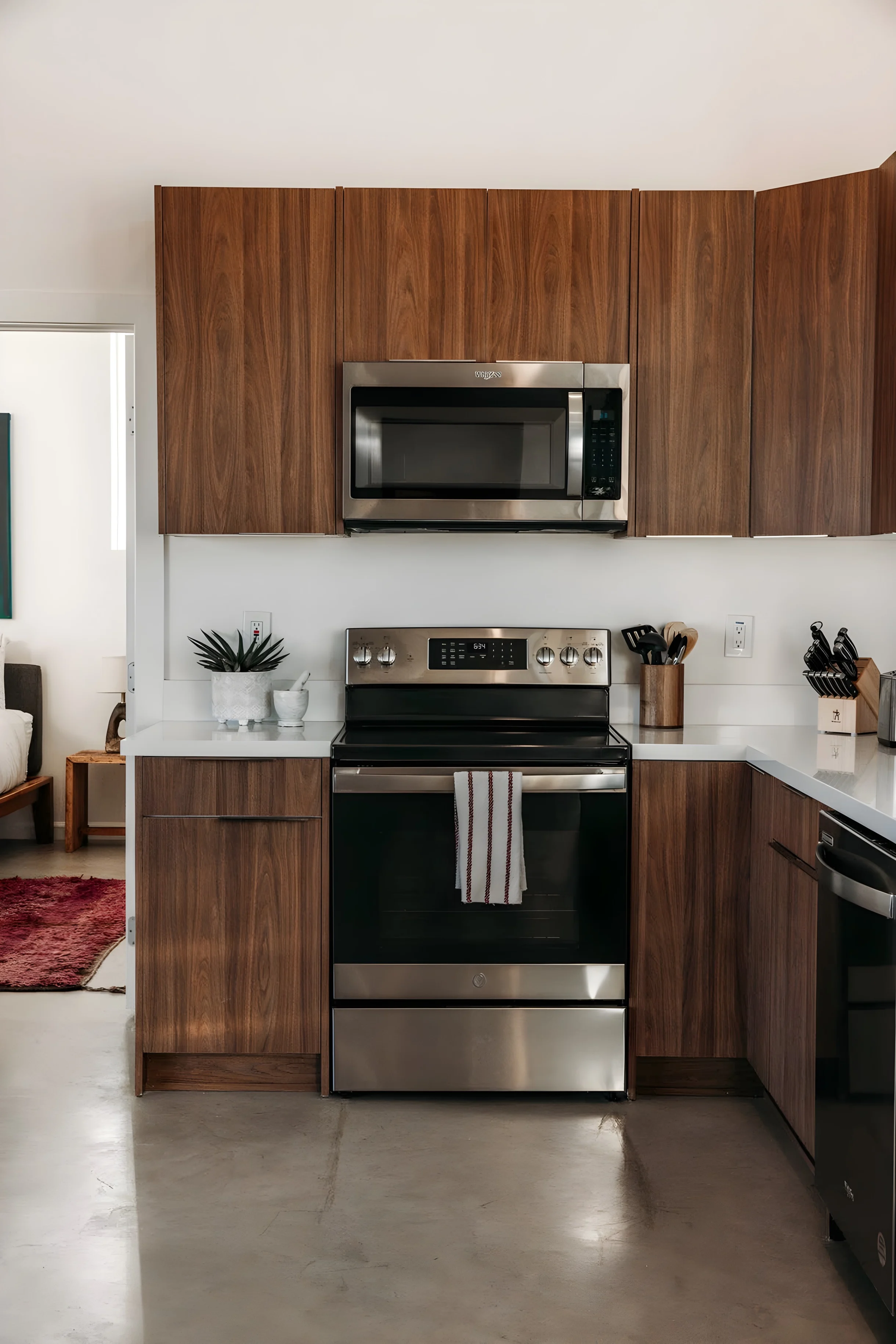 Wander Joshua Tree Radiance #50