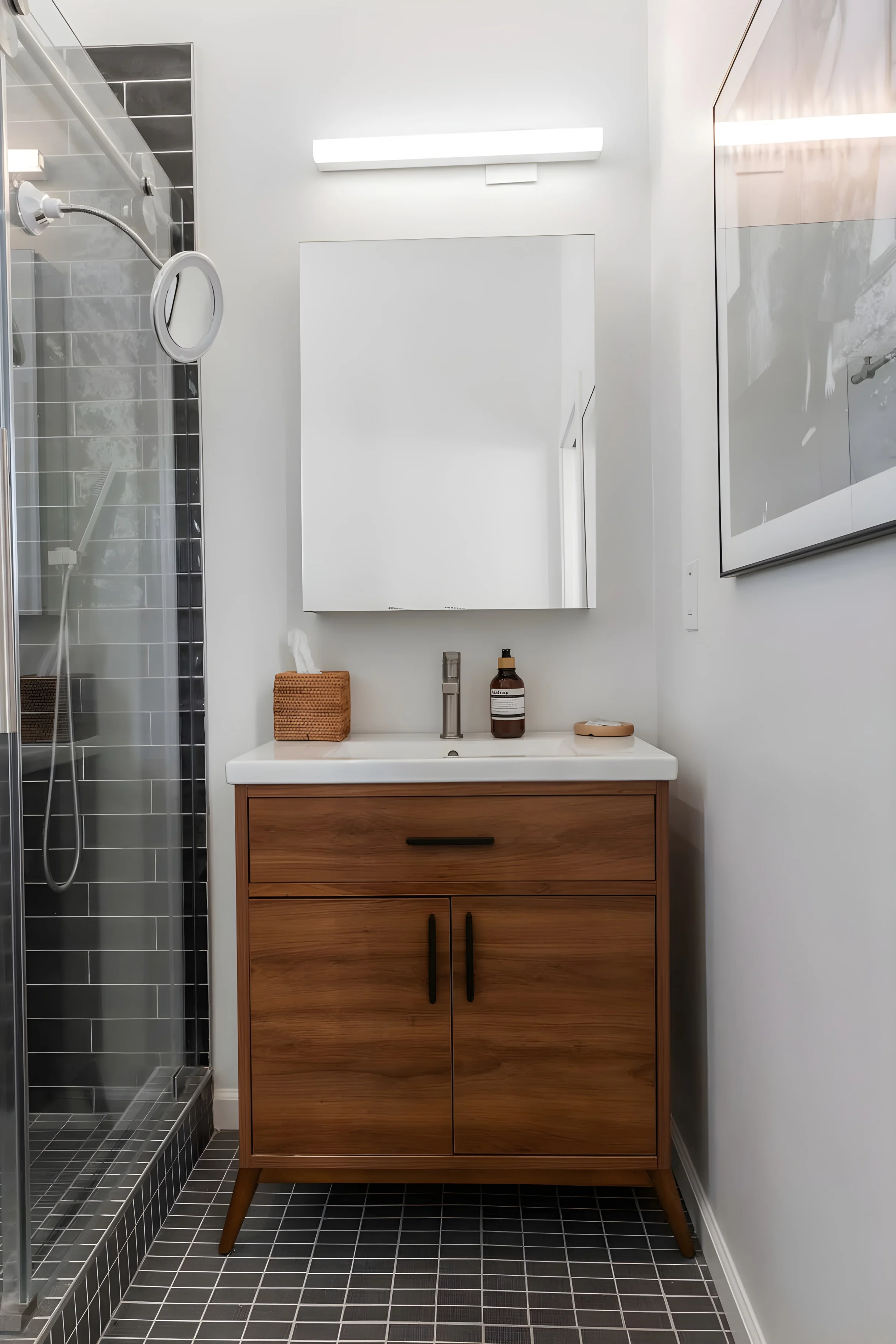 Wander Joshua Tree Radiance #12