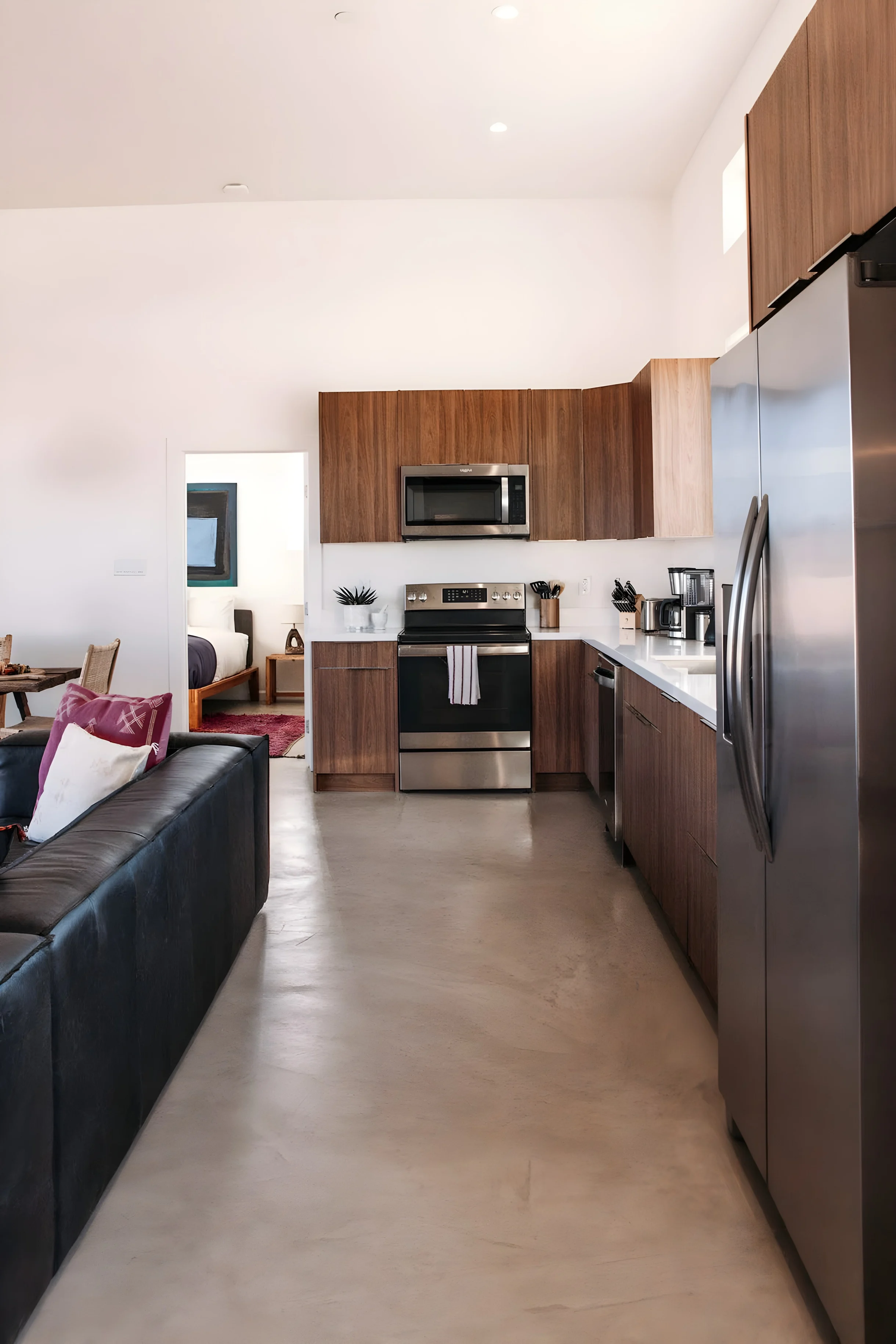 Wander Joshua Tree Radiance #41