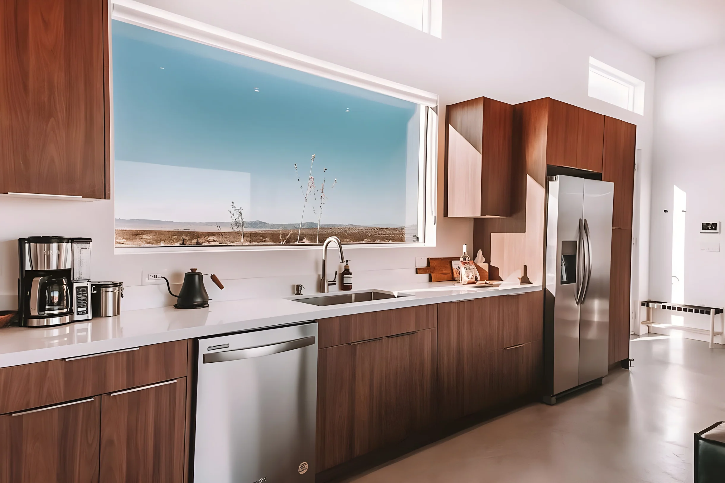 Wander Joshua Tree Radiance #10