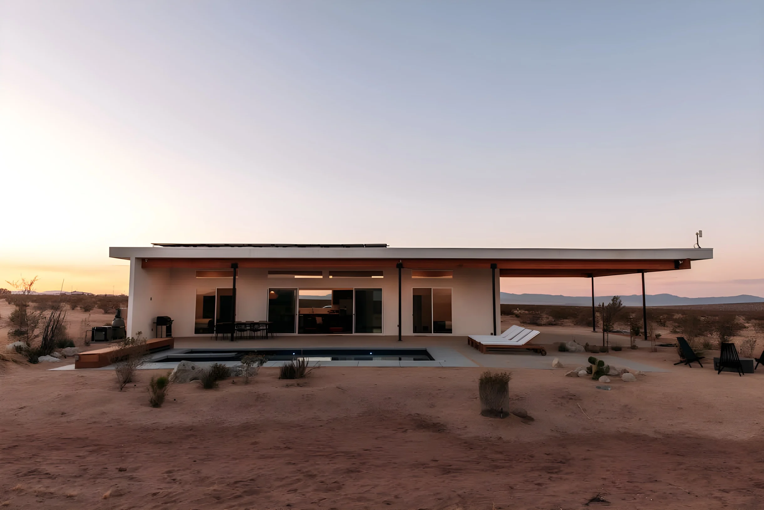 Wander Joshua Tree Radiance #55