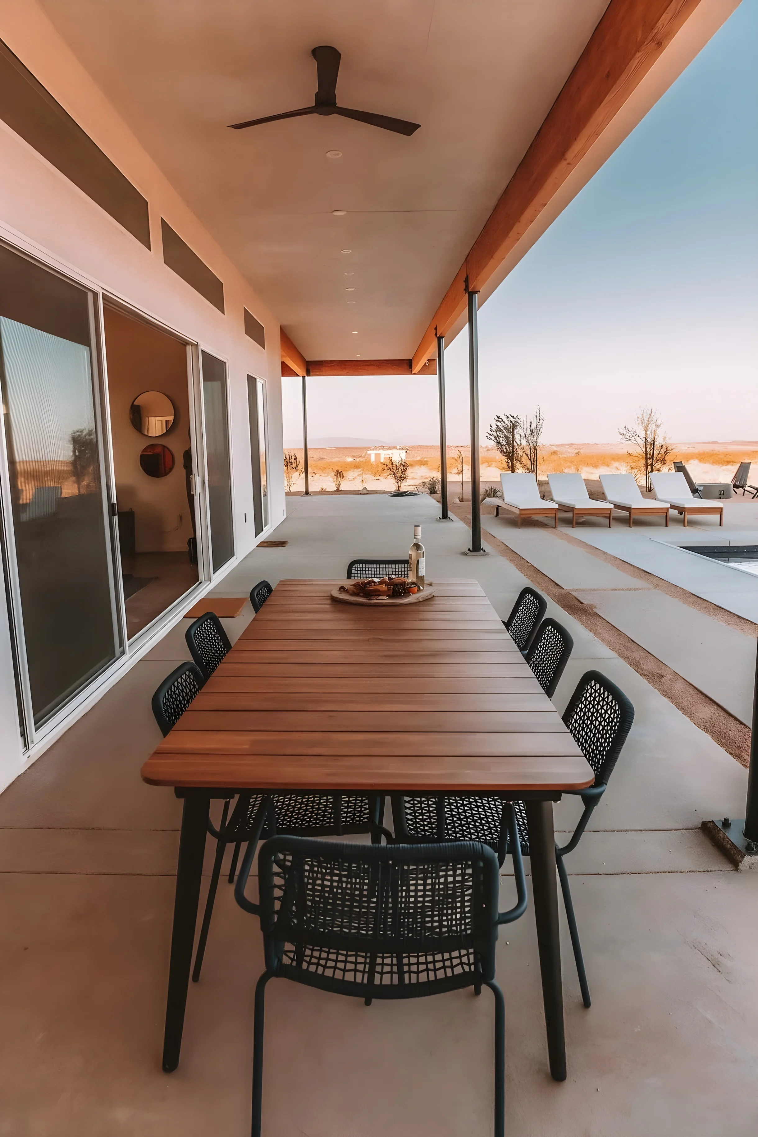 Wander Joshua Tree Radiance #32