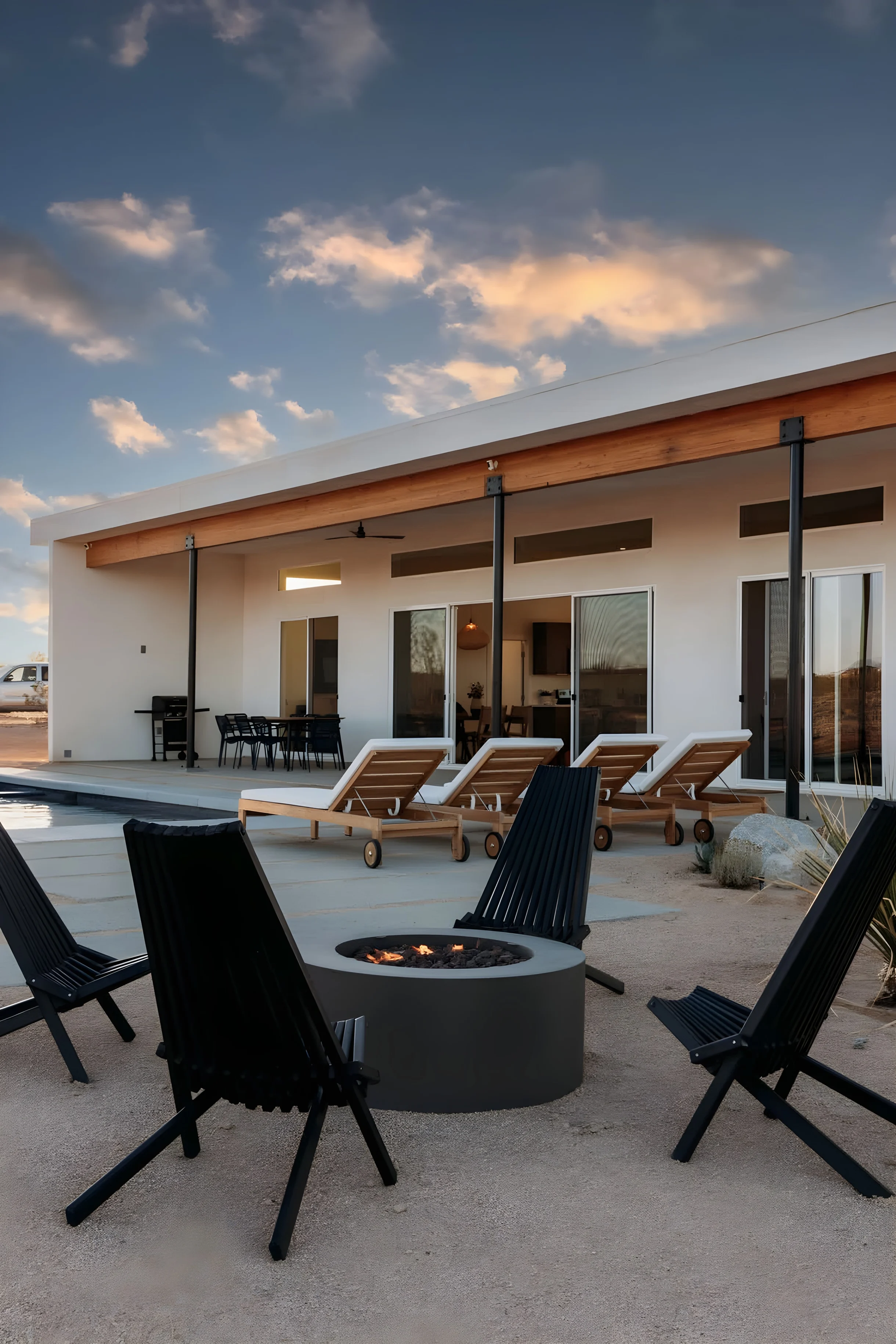 Wander Joshua Tree Radiance #37