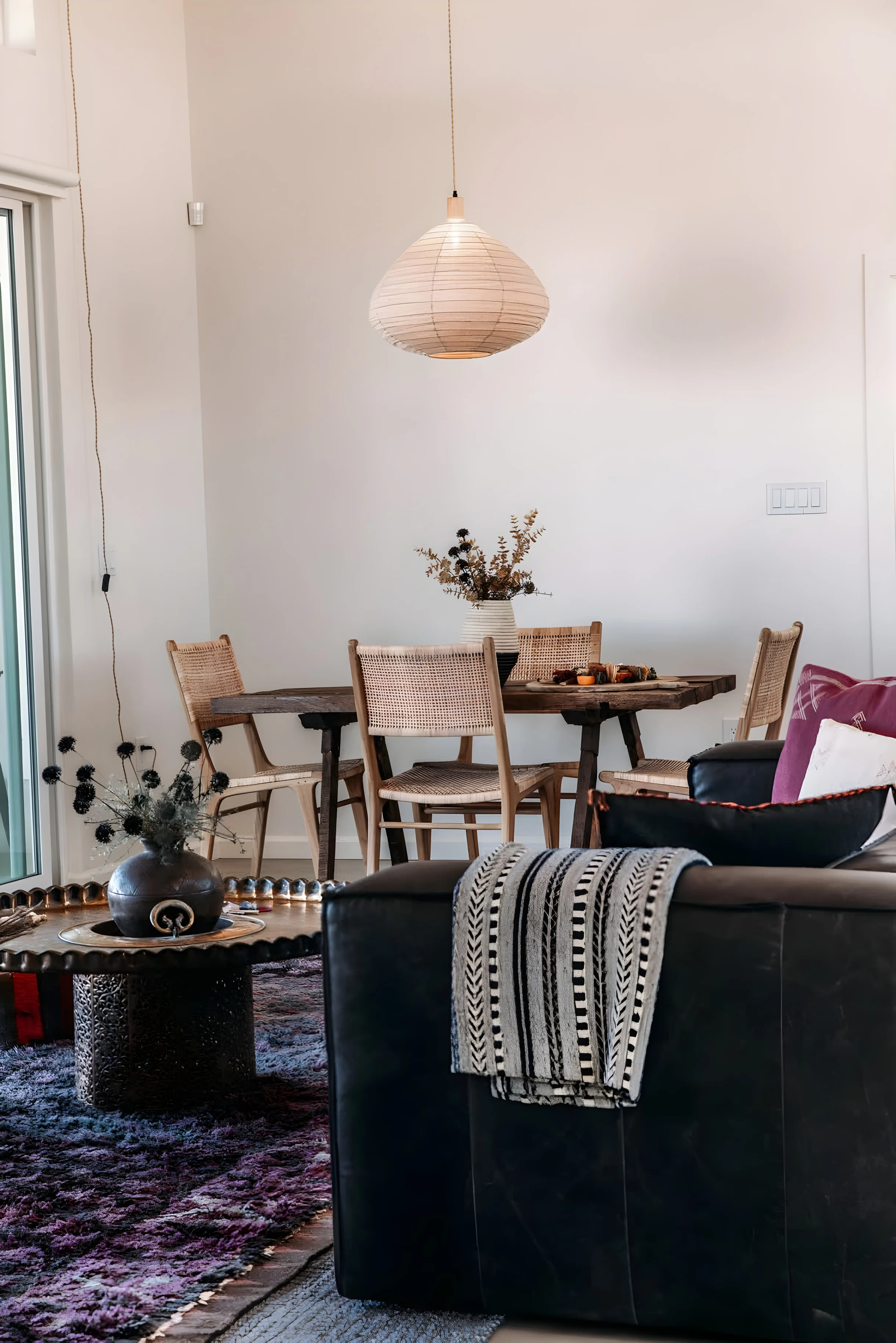 Wander Joshua Tree Radiance #38