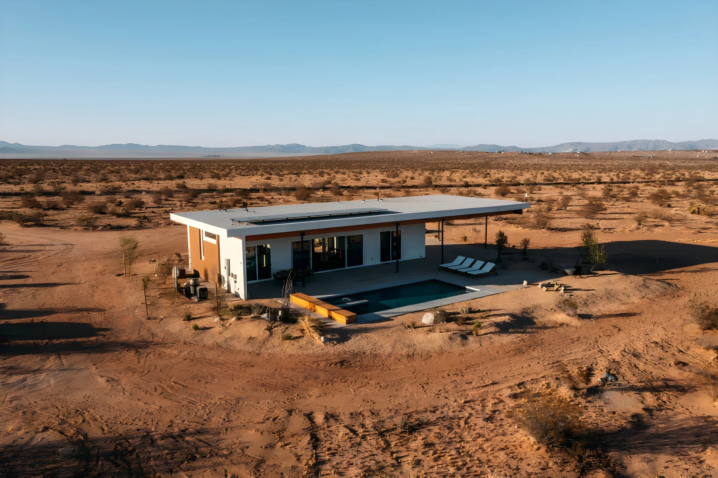 Wander Joshua Tree Radiance #7