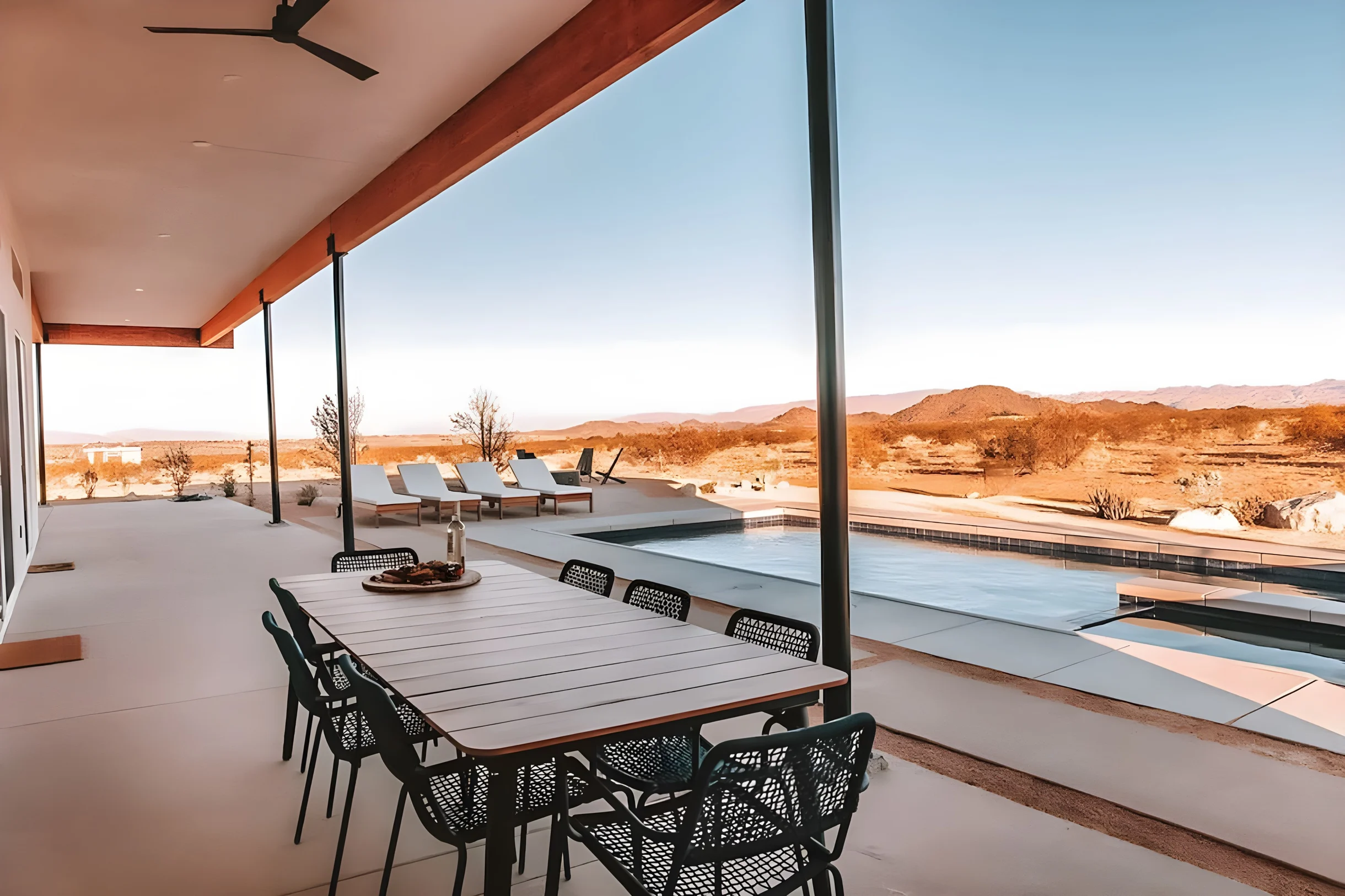 Wander Joshua Tree Radiance #49