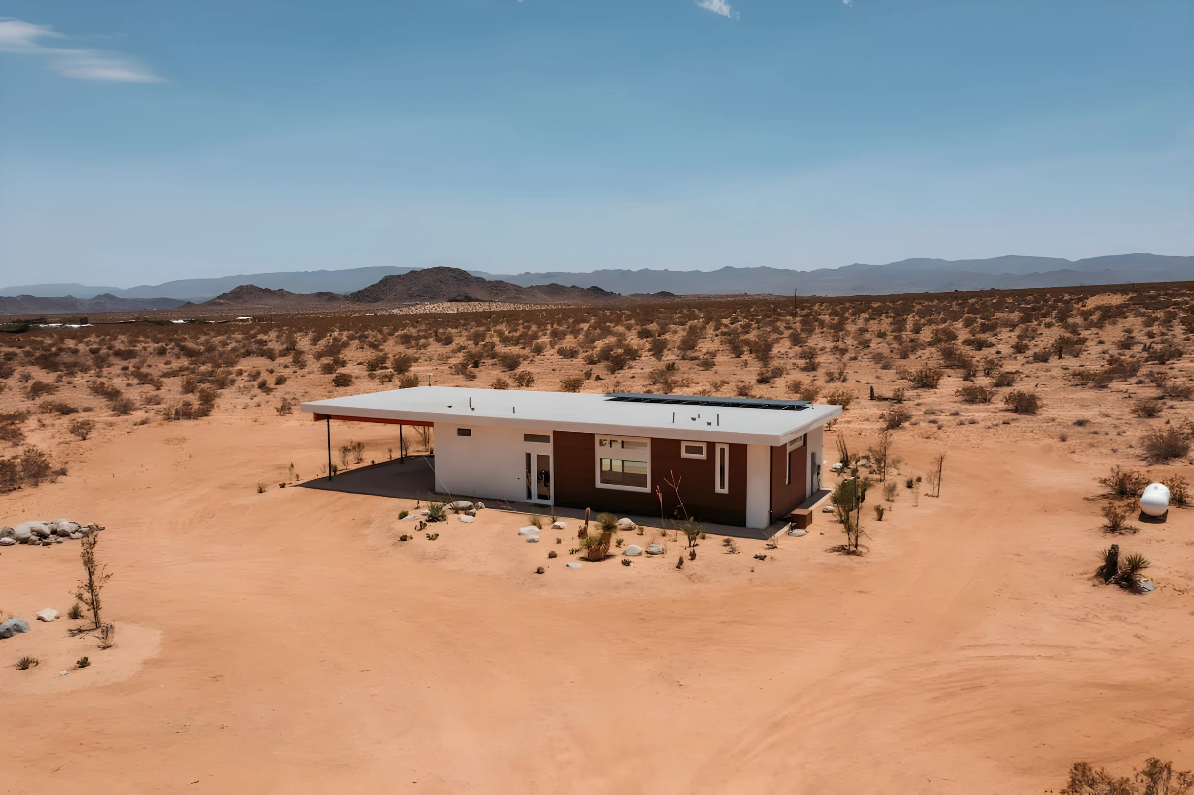 Wander Joshua Tree Radiance #52