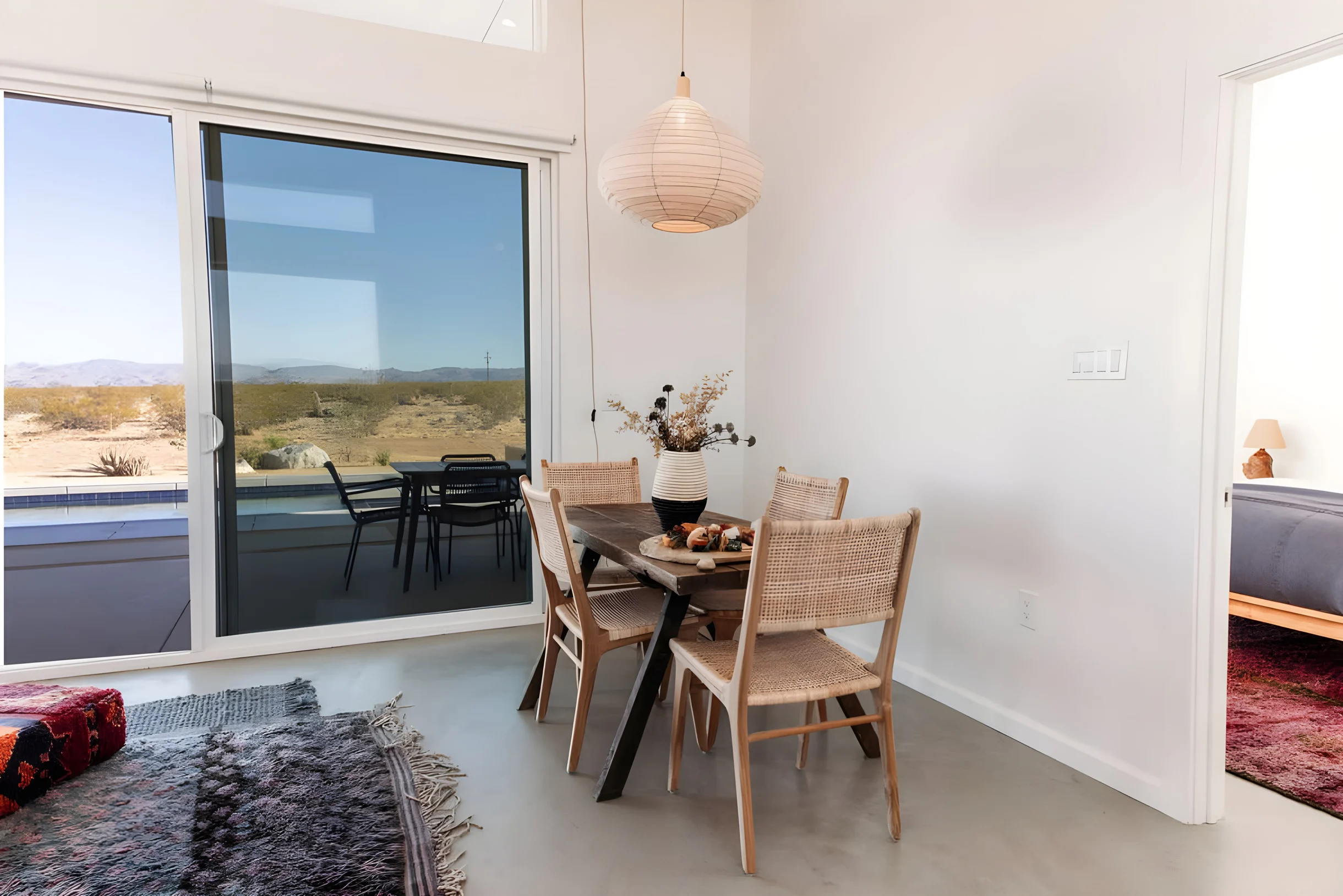 Wander Joshua Tree Radiance #22