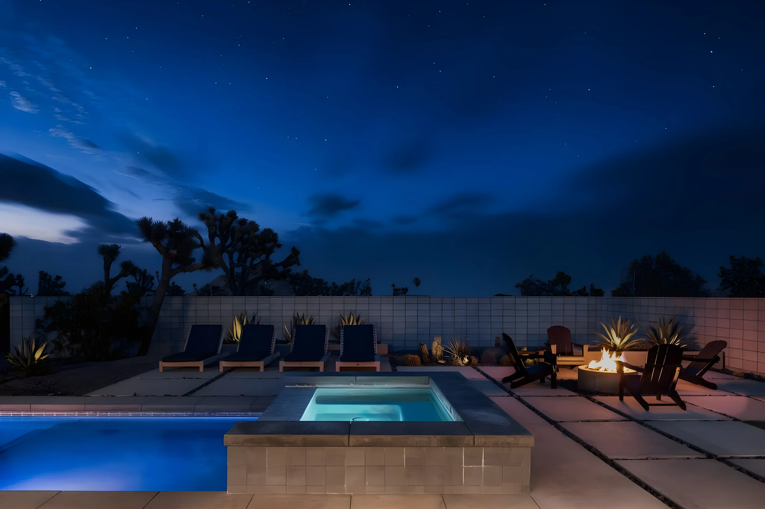 Wander Yucca Valley Sol #41