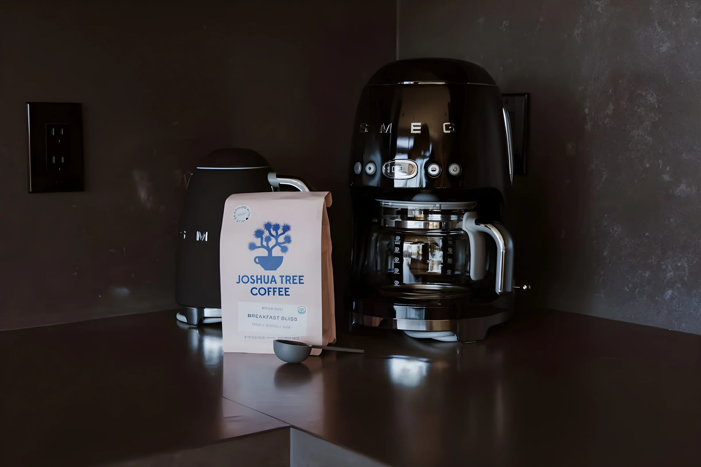 Wander Yucca Valley Sol #61