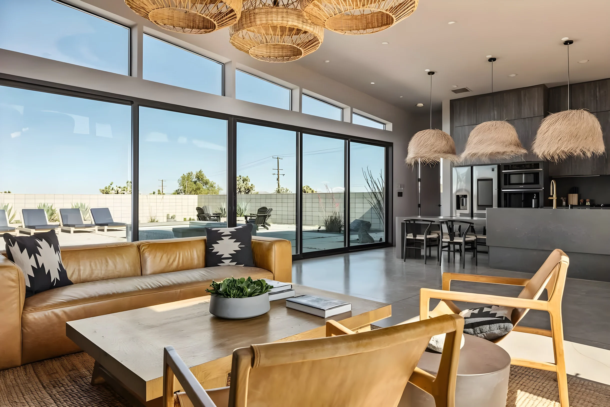 Wander Yucca Valley Sol #55