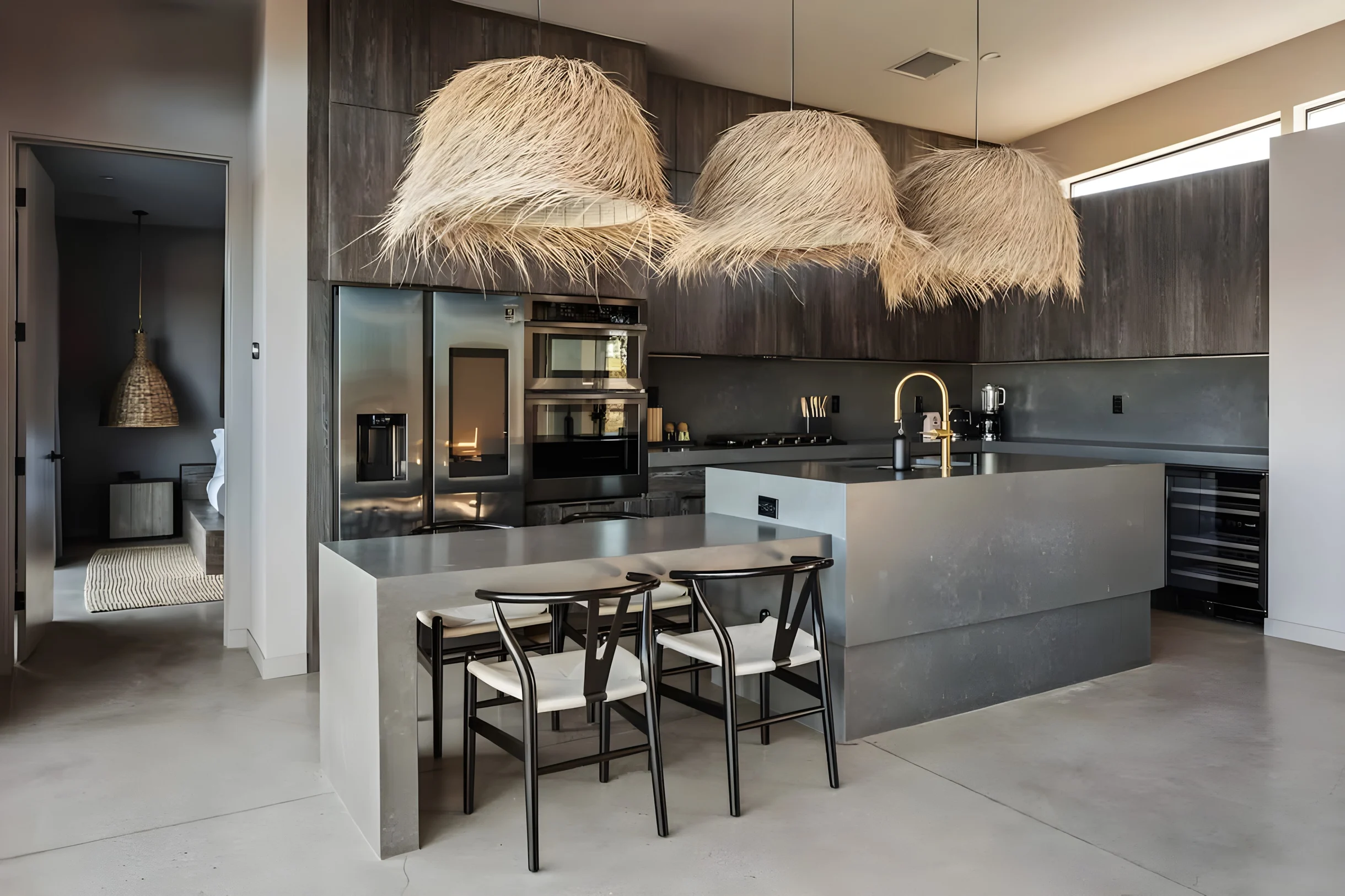 Wander Yucca Valley Sol #20