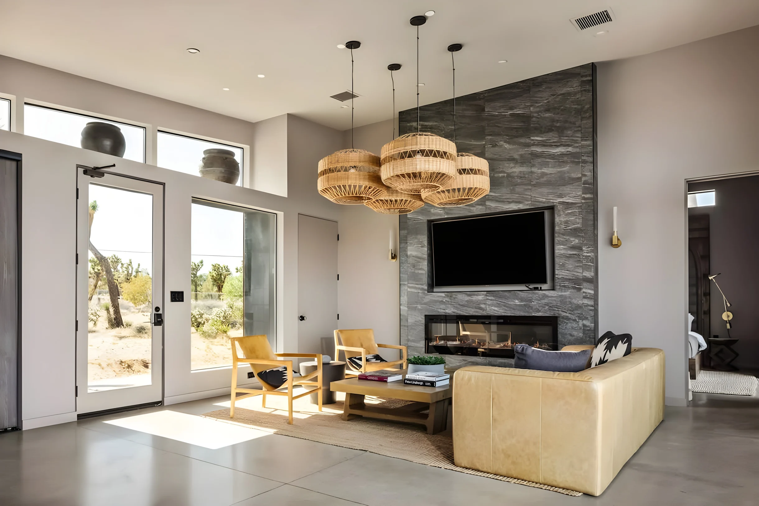 Wander Yucca Valley Sol #31