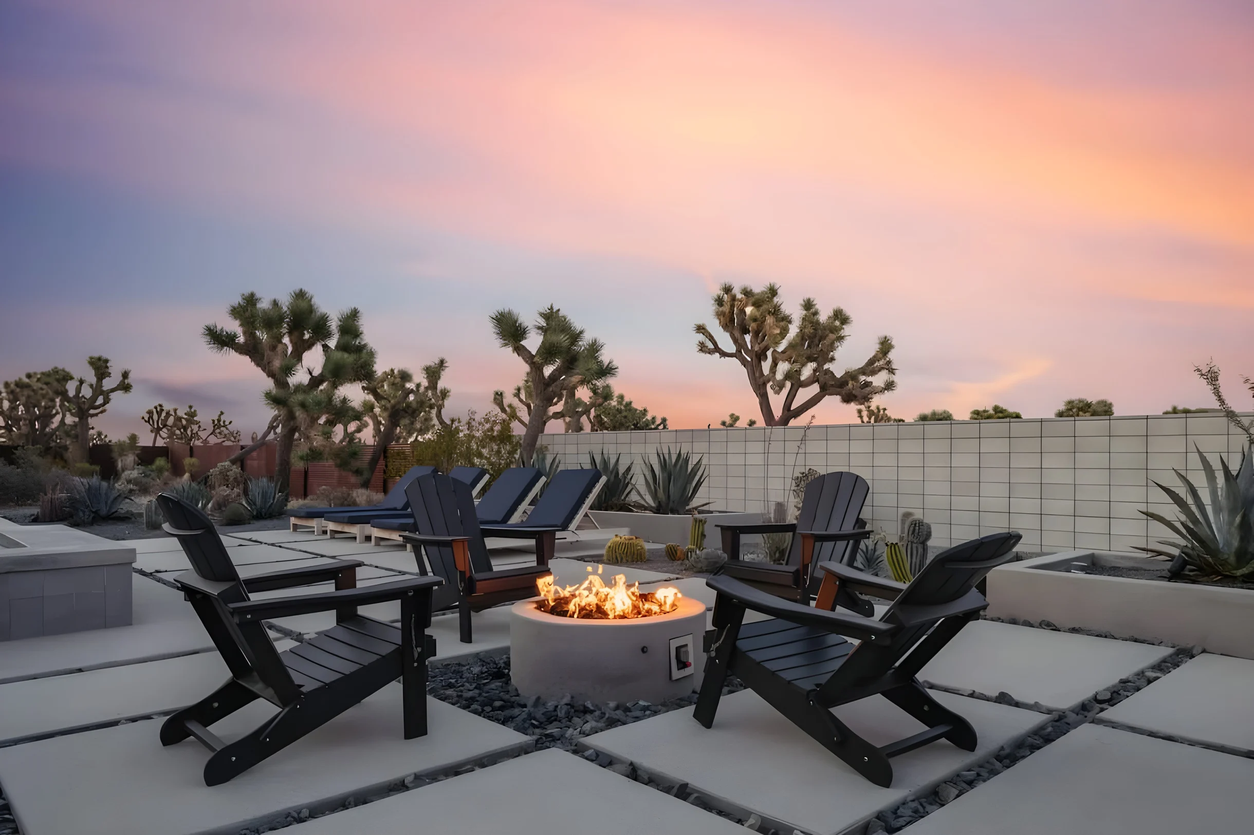 Wander Yucca Valley Sol #25