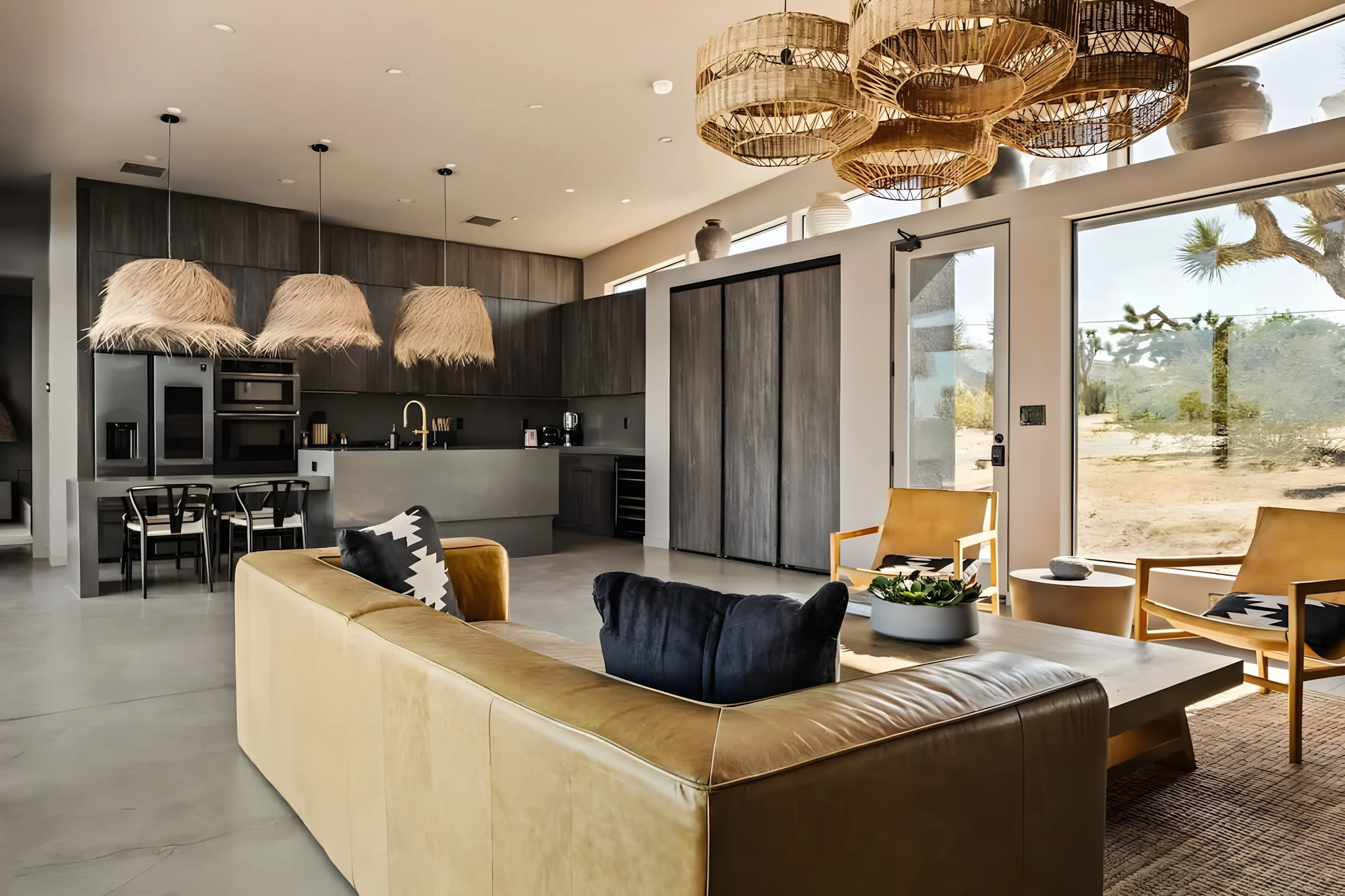 Wander Yucca Valley Sol #48