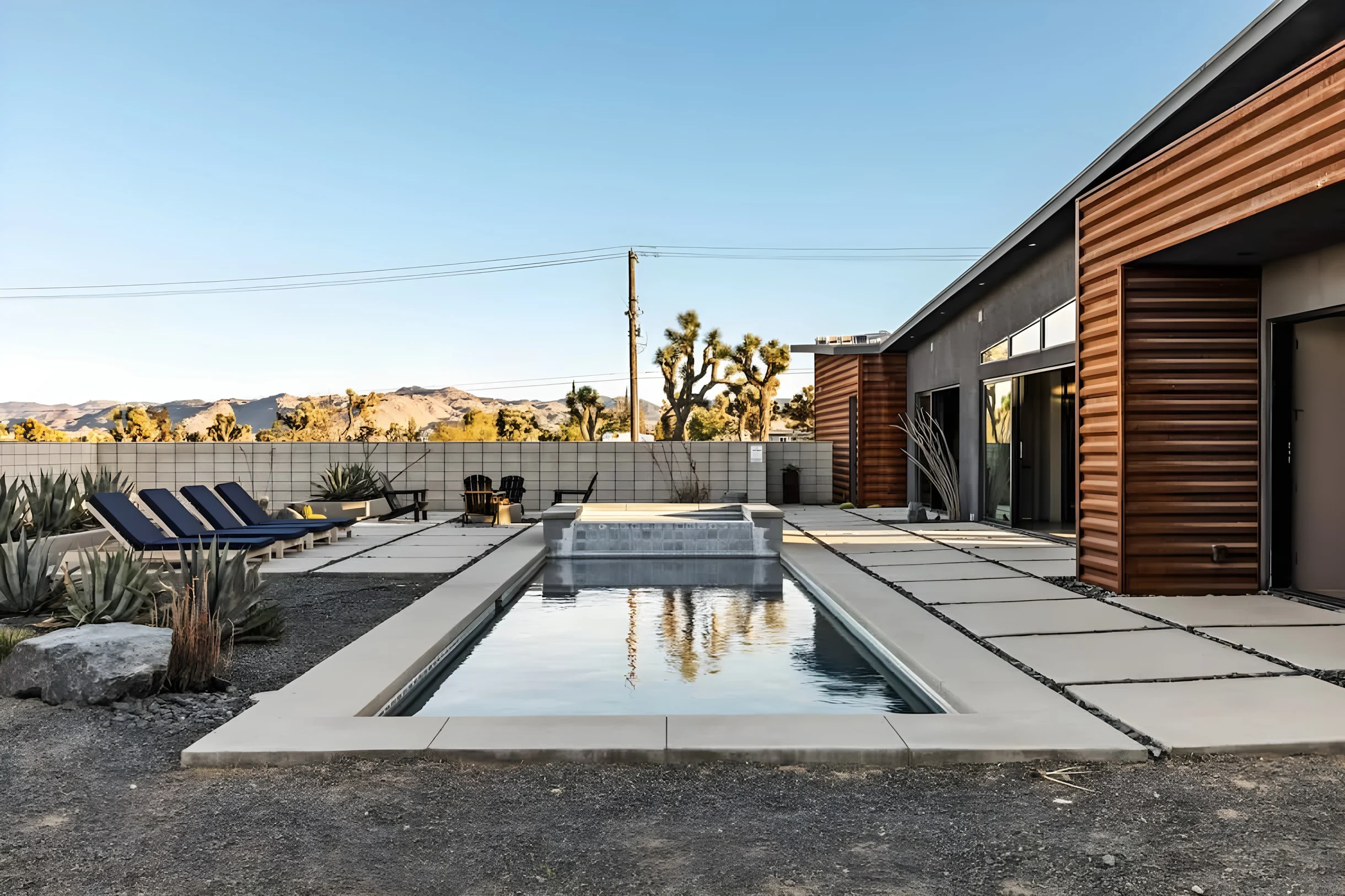 Wander Yucca Valley Sol #54