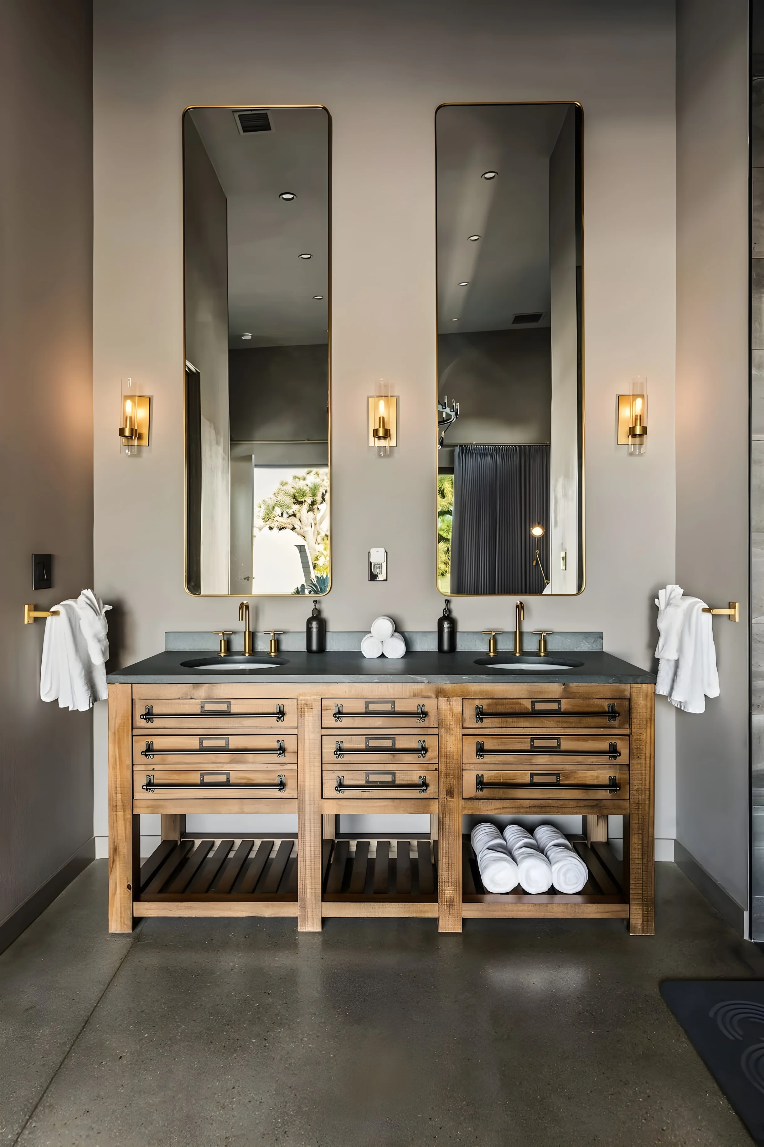 Wander Yucca Valley Sol #23