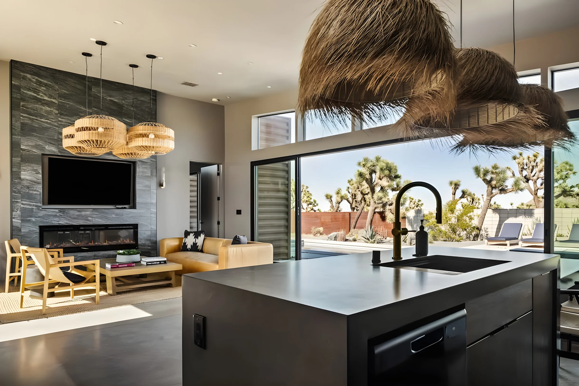 Wander Yucca Valley Sol #34