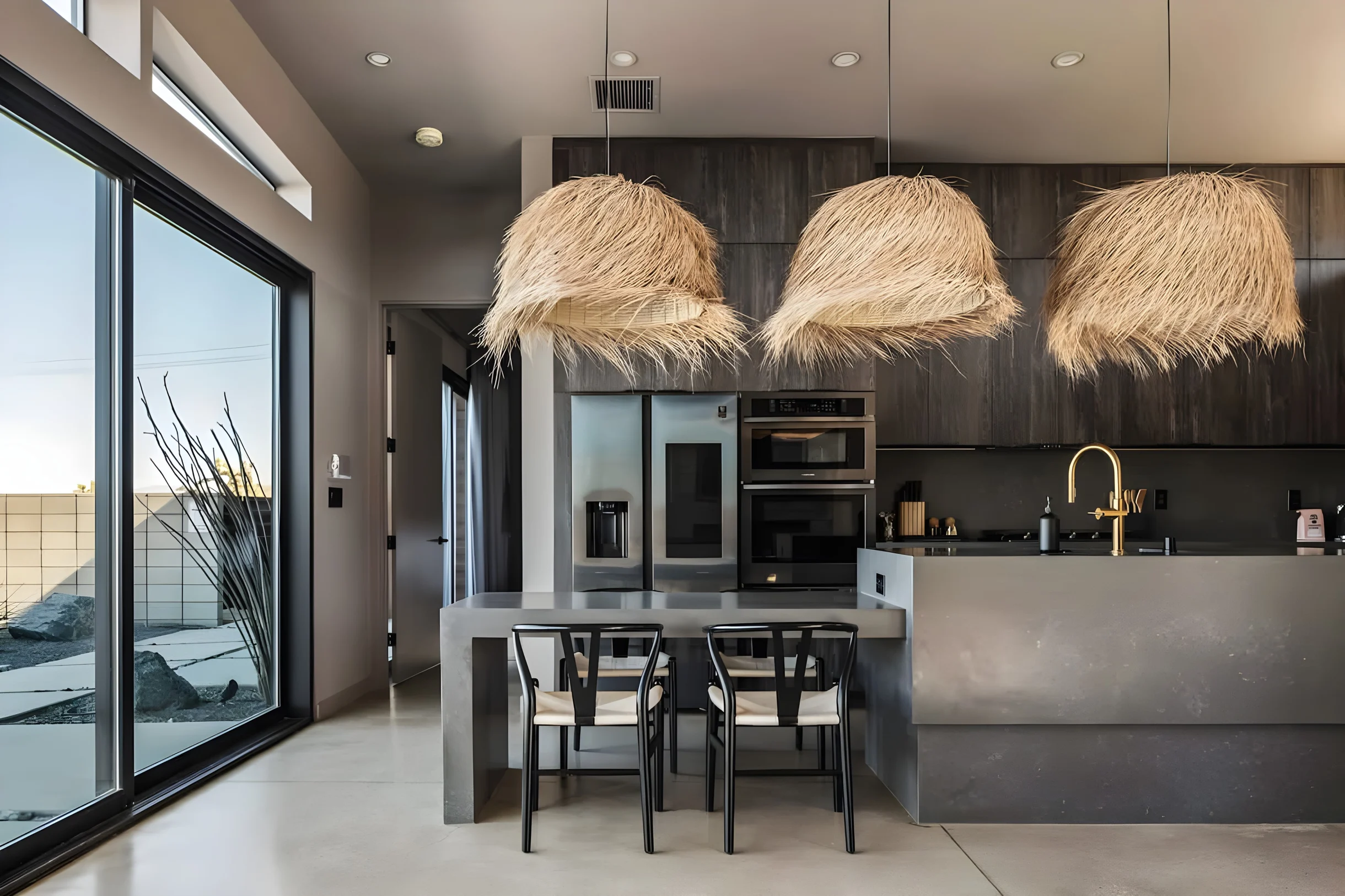 Wander Yucca Valley Sol #8