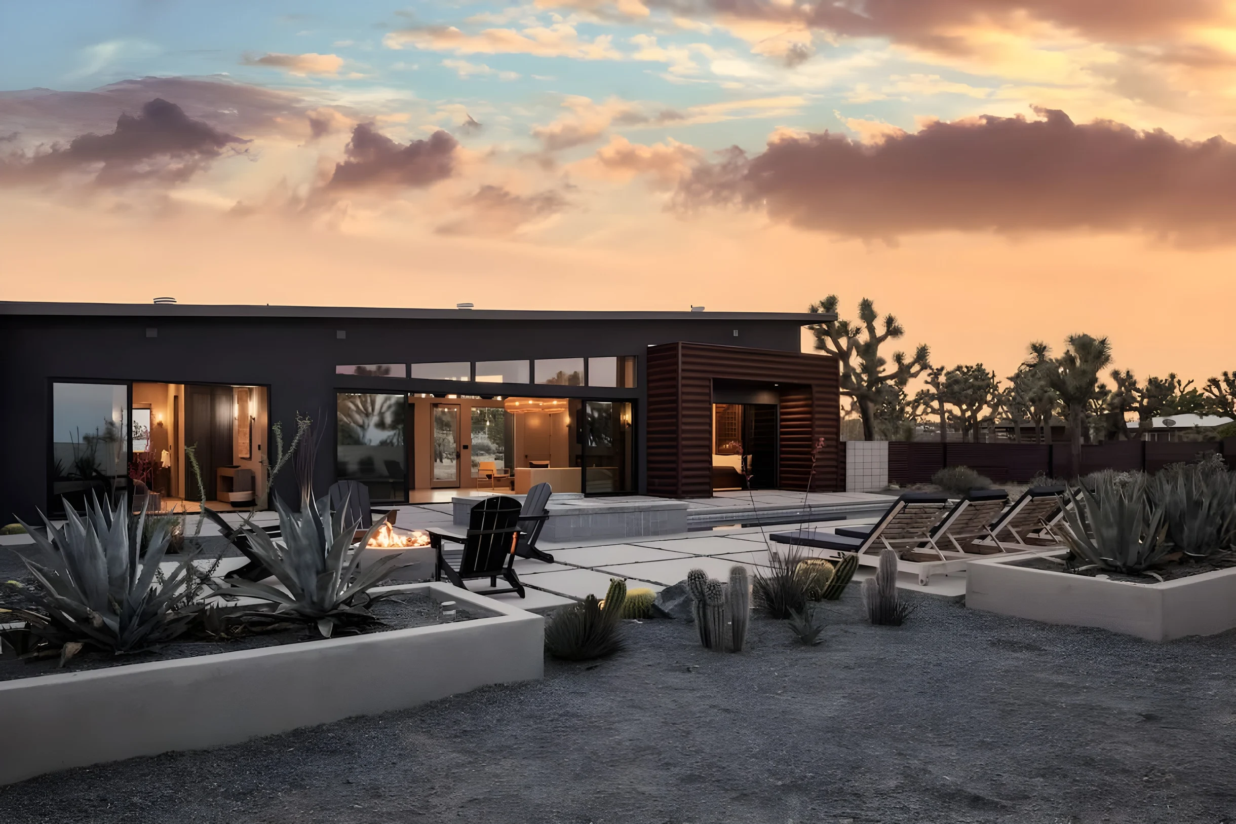 Wander Yucca Valley Sol #37